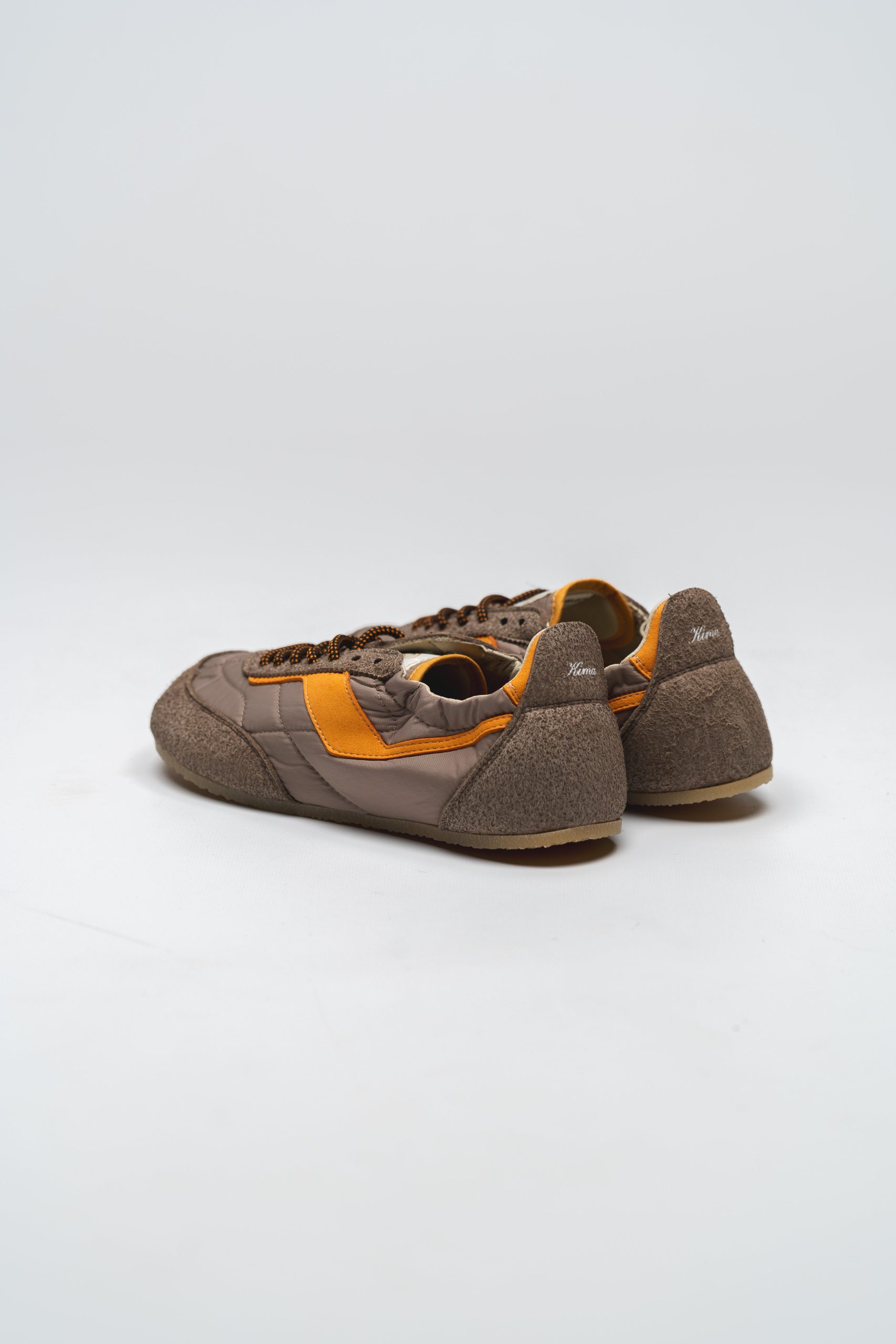 SNEAKERINA KIMA – PEACH PUNCH
