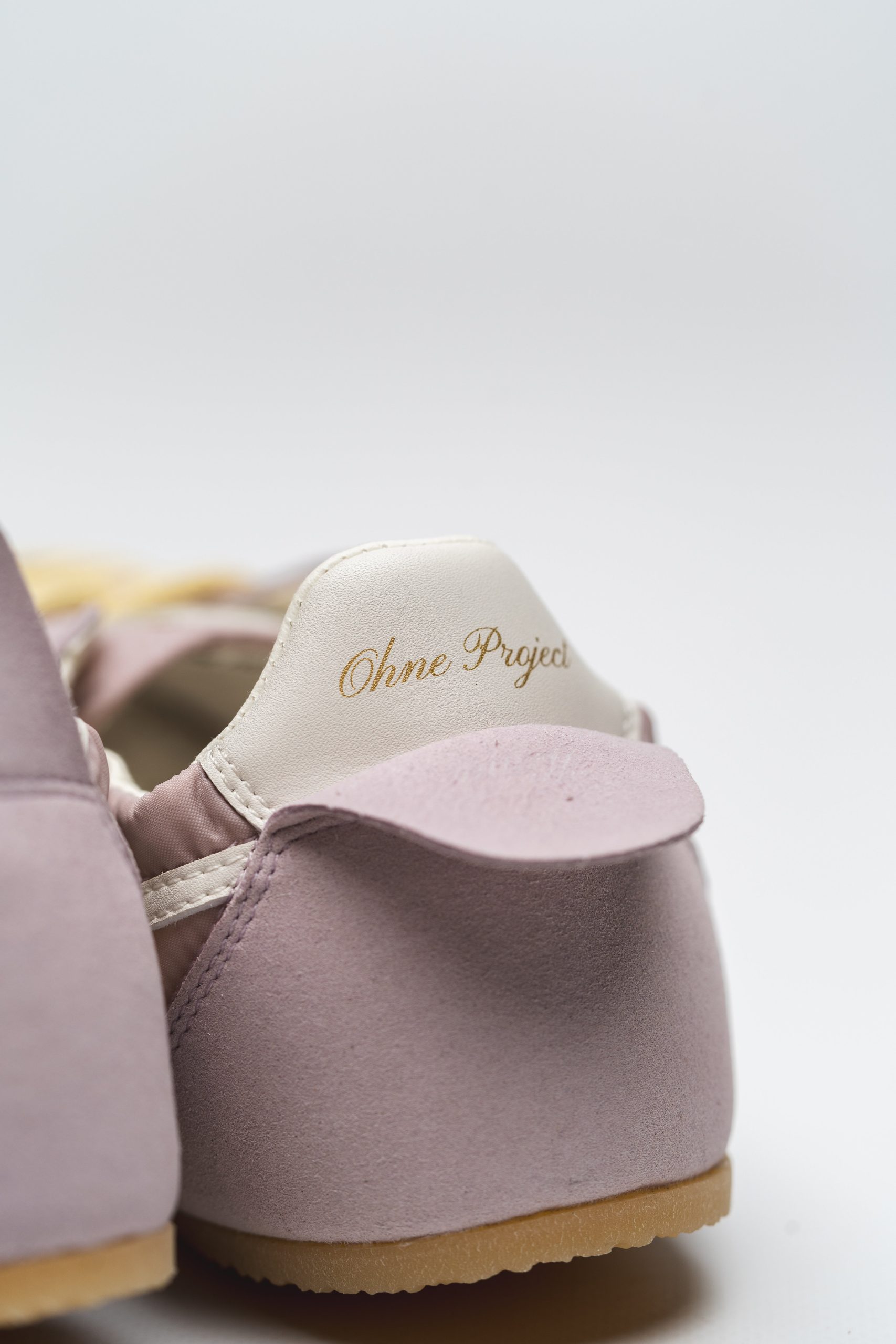 SNEAKERINA KIMA – LAVENDER