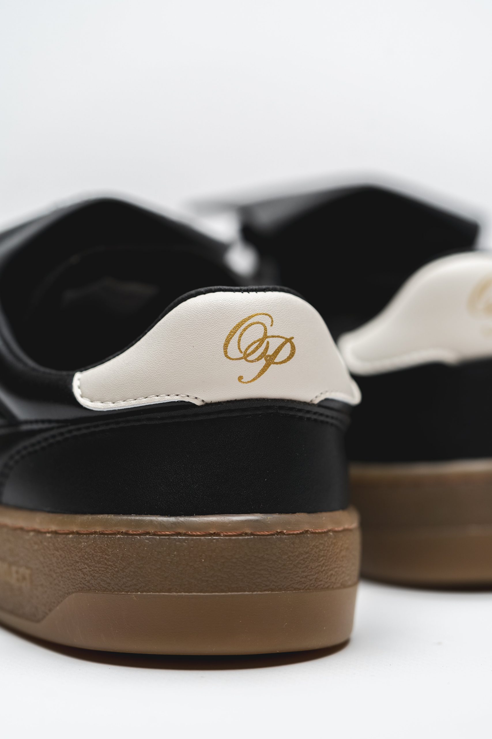 SNEAKER 060 KOPA – BLACK