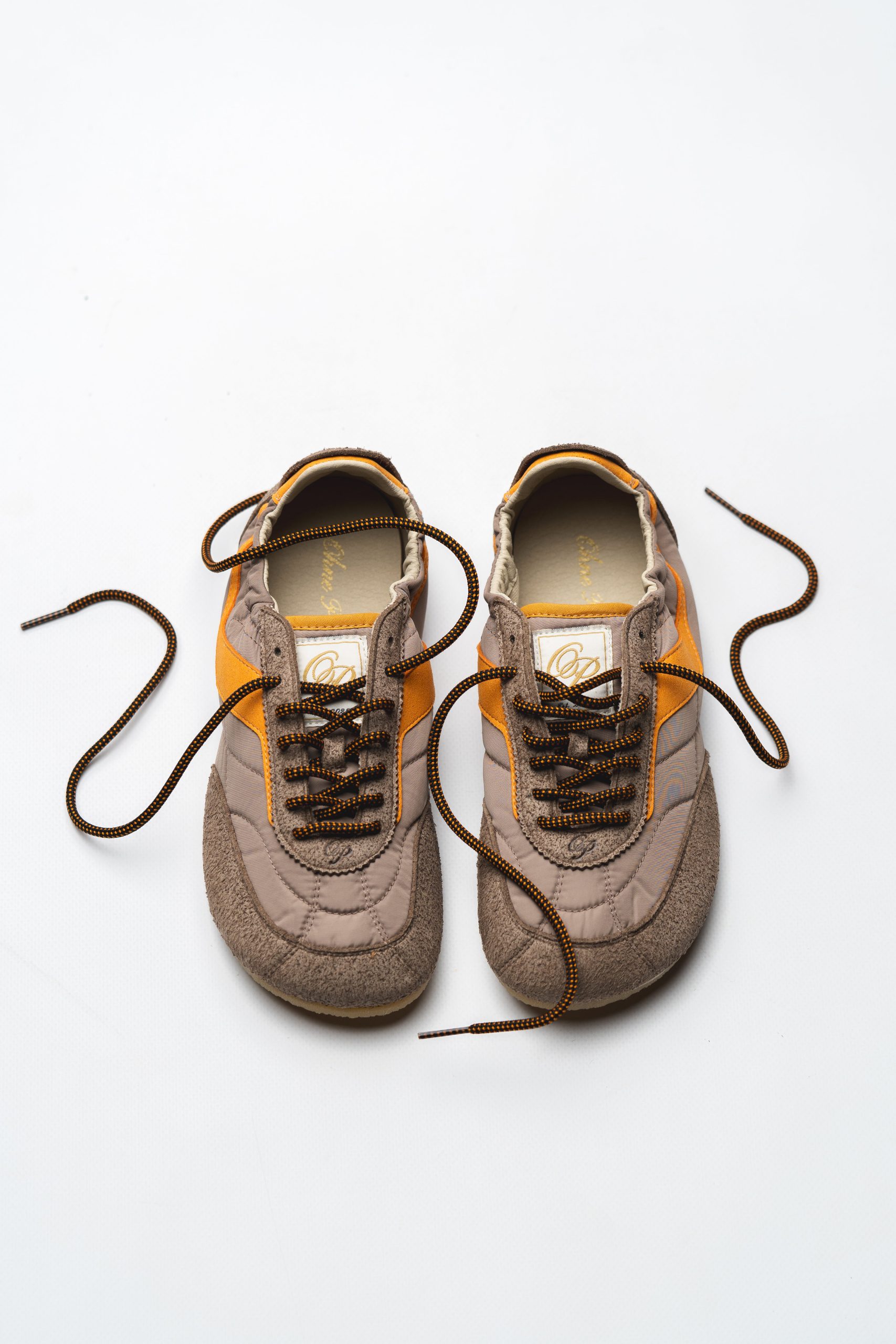 SNEAKERINA KIMA – PEACH PUNCH