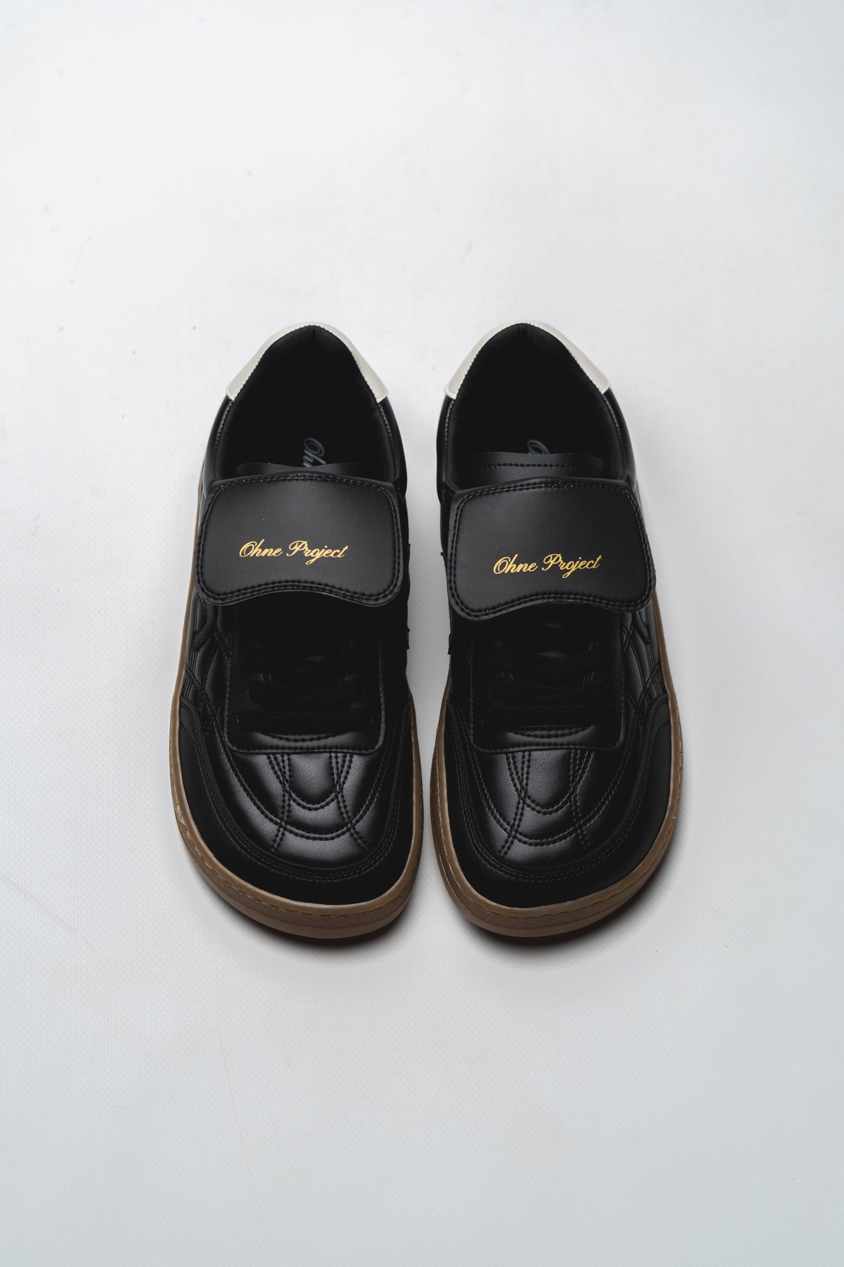 SNEAKER 060 KOPA – BLACK