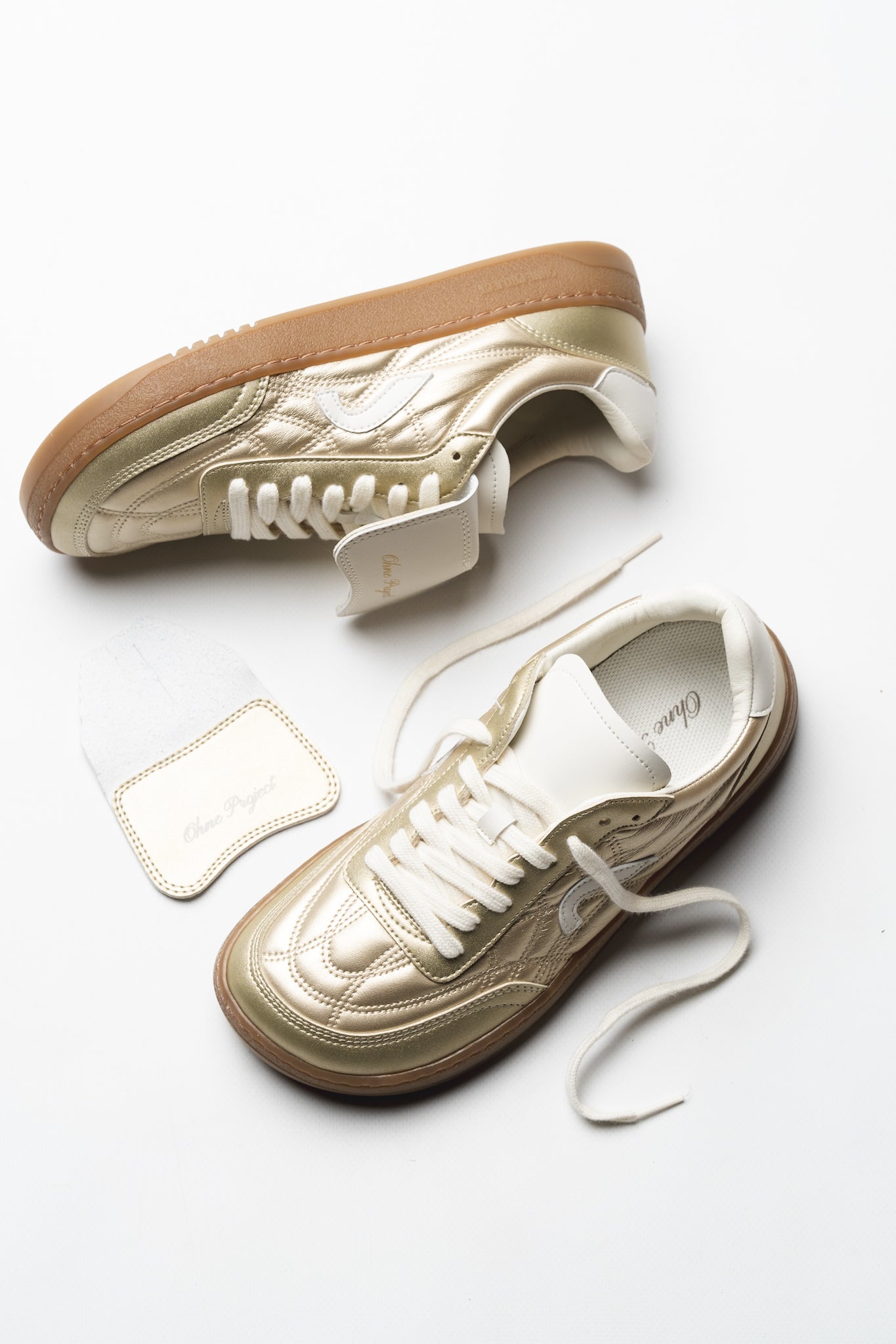 SNEAKER 060 KOPA – PLATINUM
