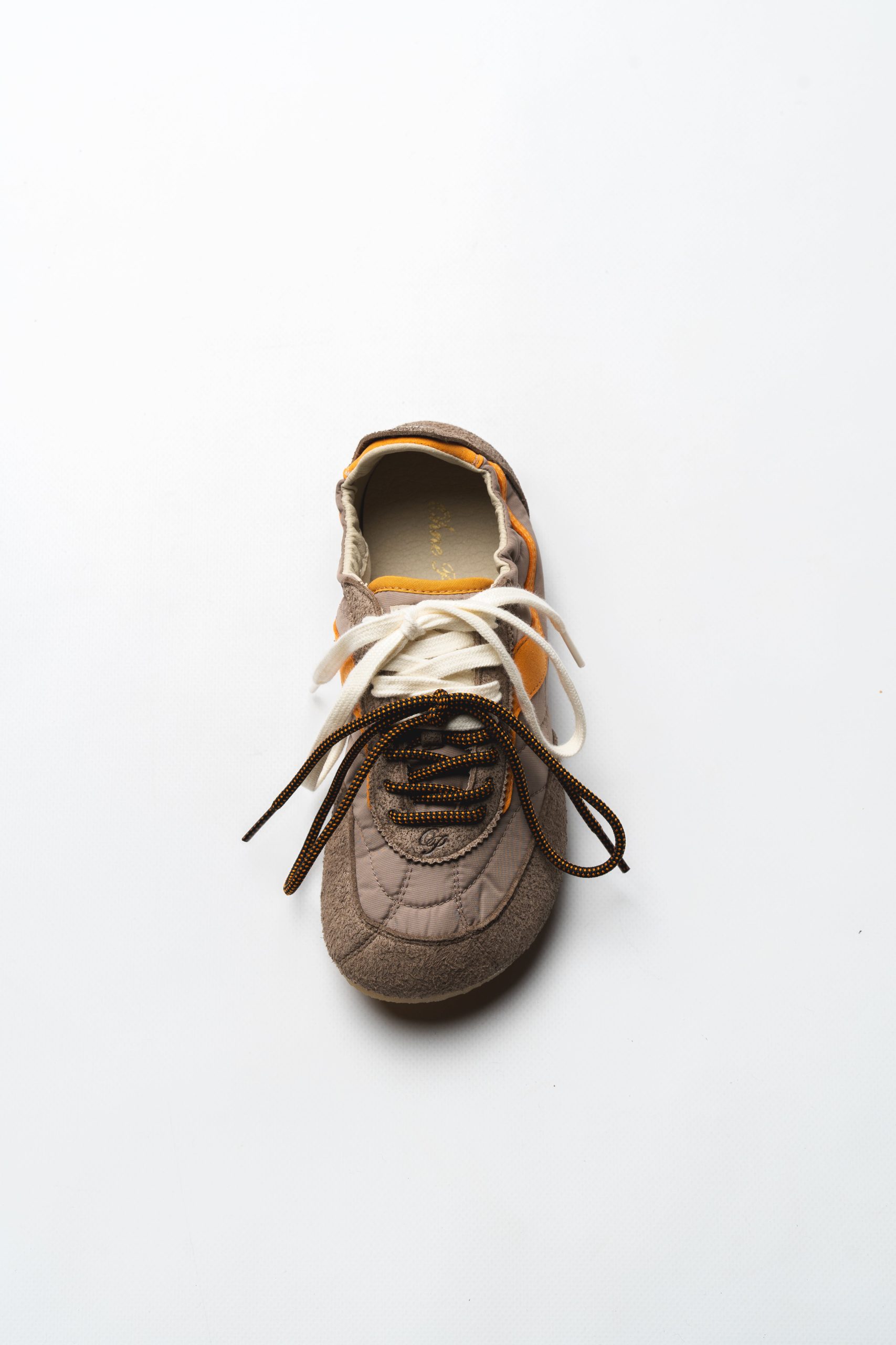SNEAKERINA KIMA – PEACH PUNCH