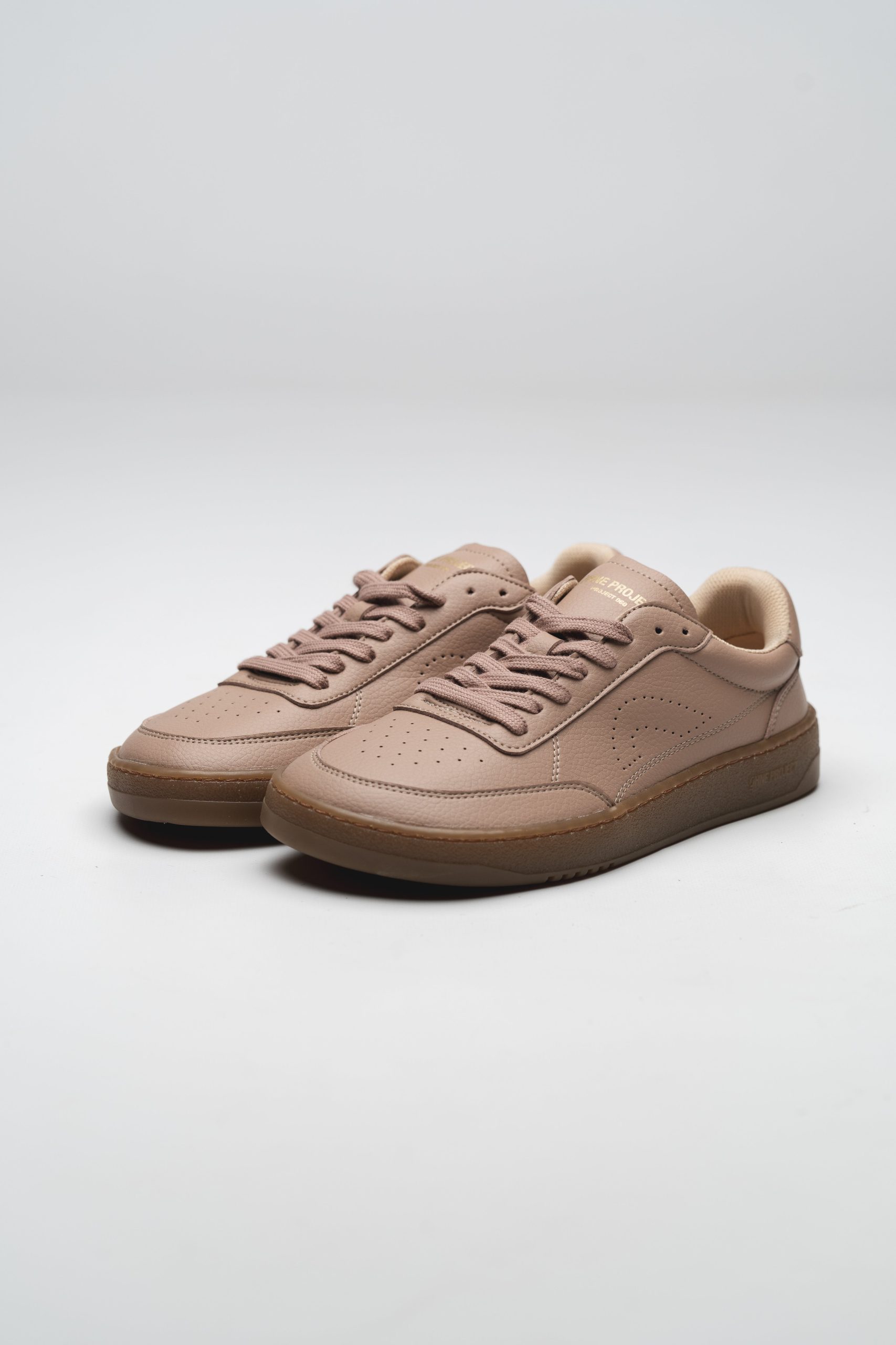 SNEAKER 060 – NUDE