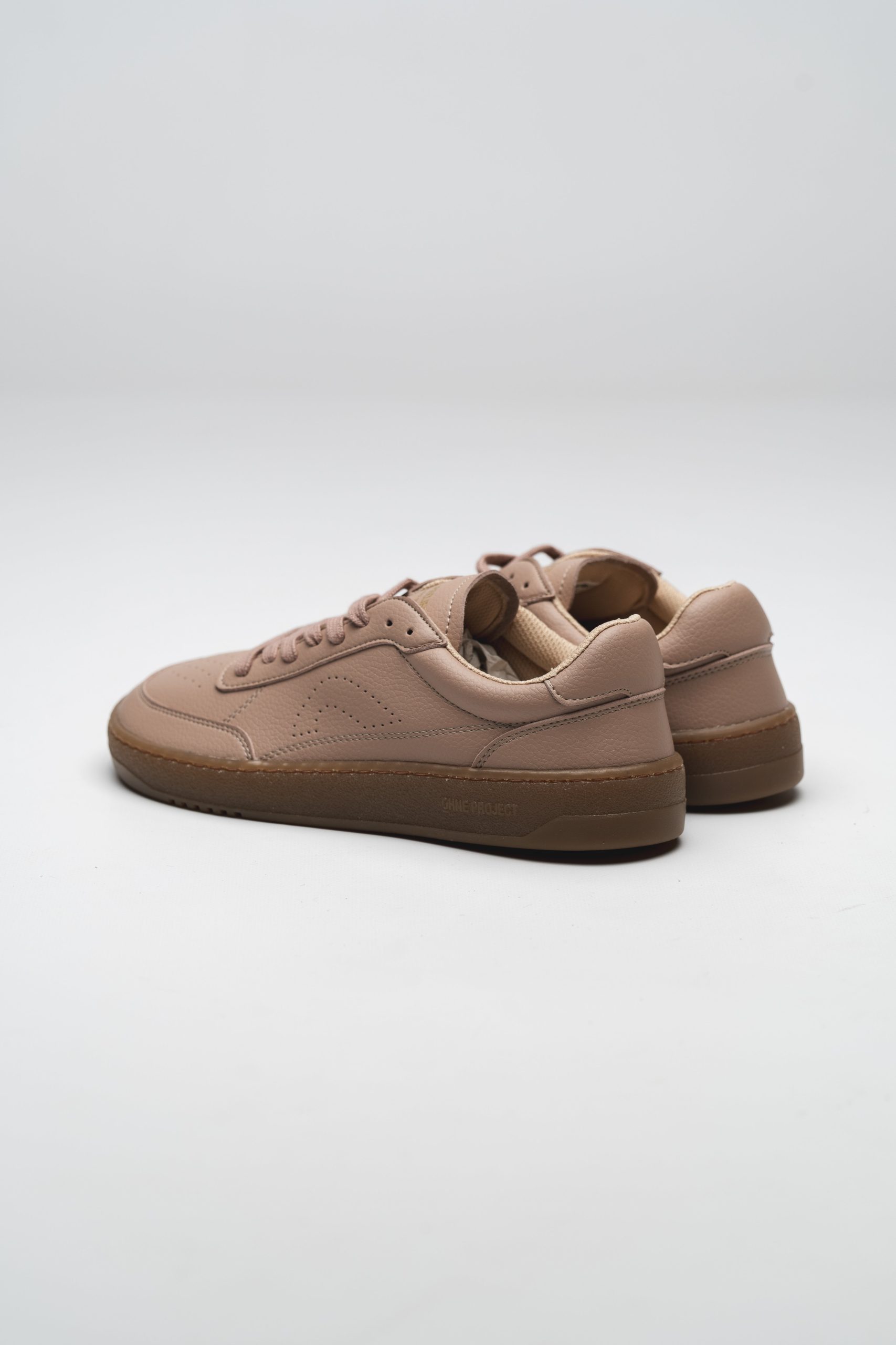 SNEAKER 060 – NUDE