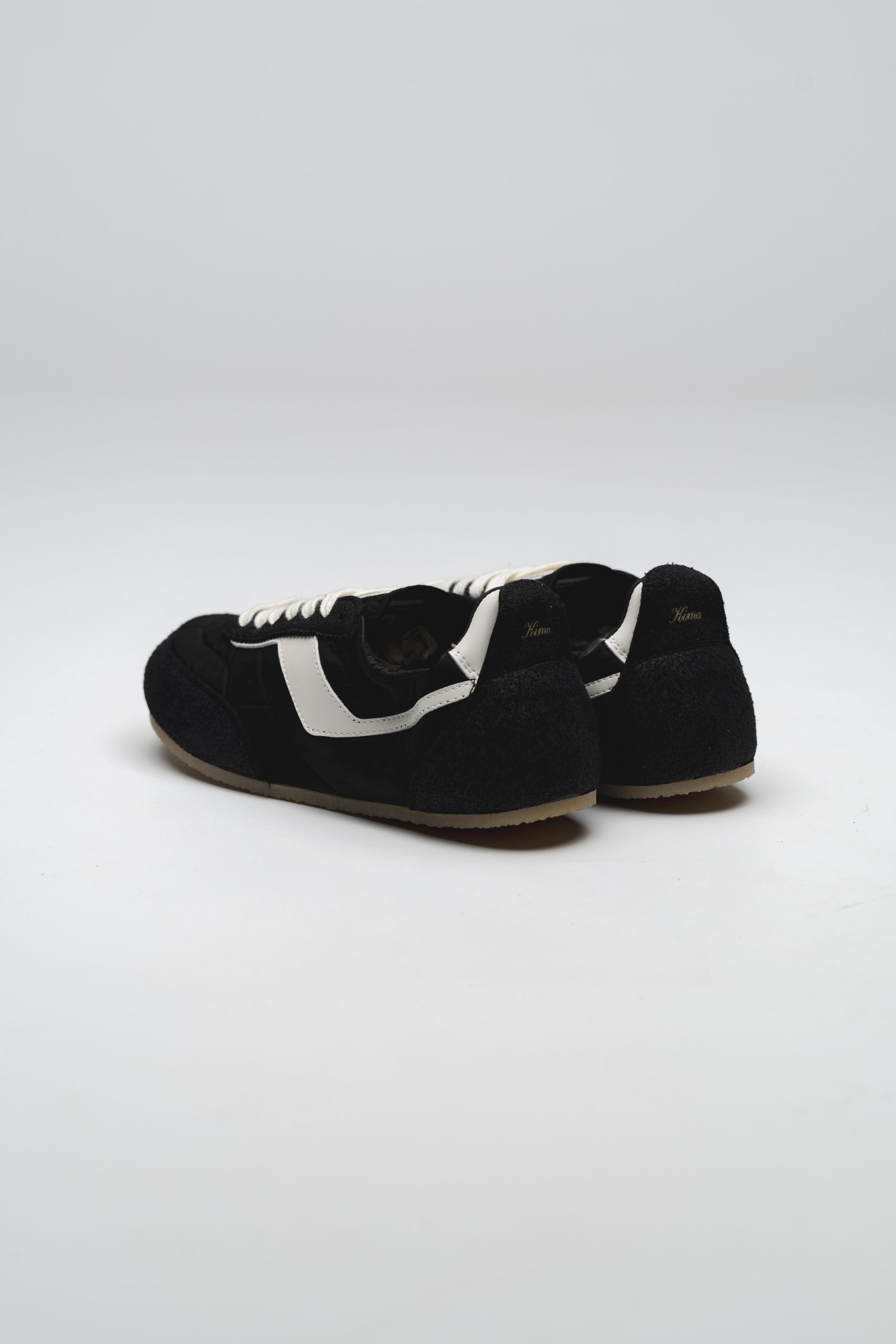 SNEAKERINA KIMA – BLACK