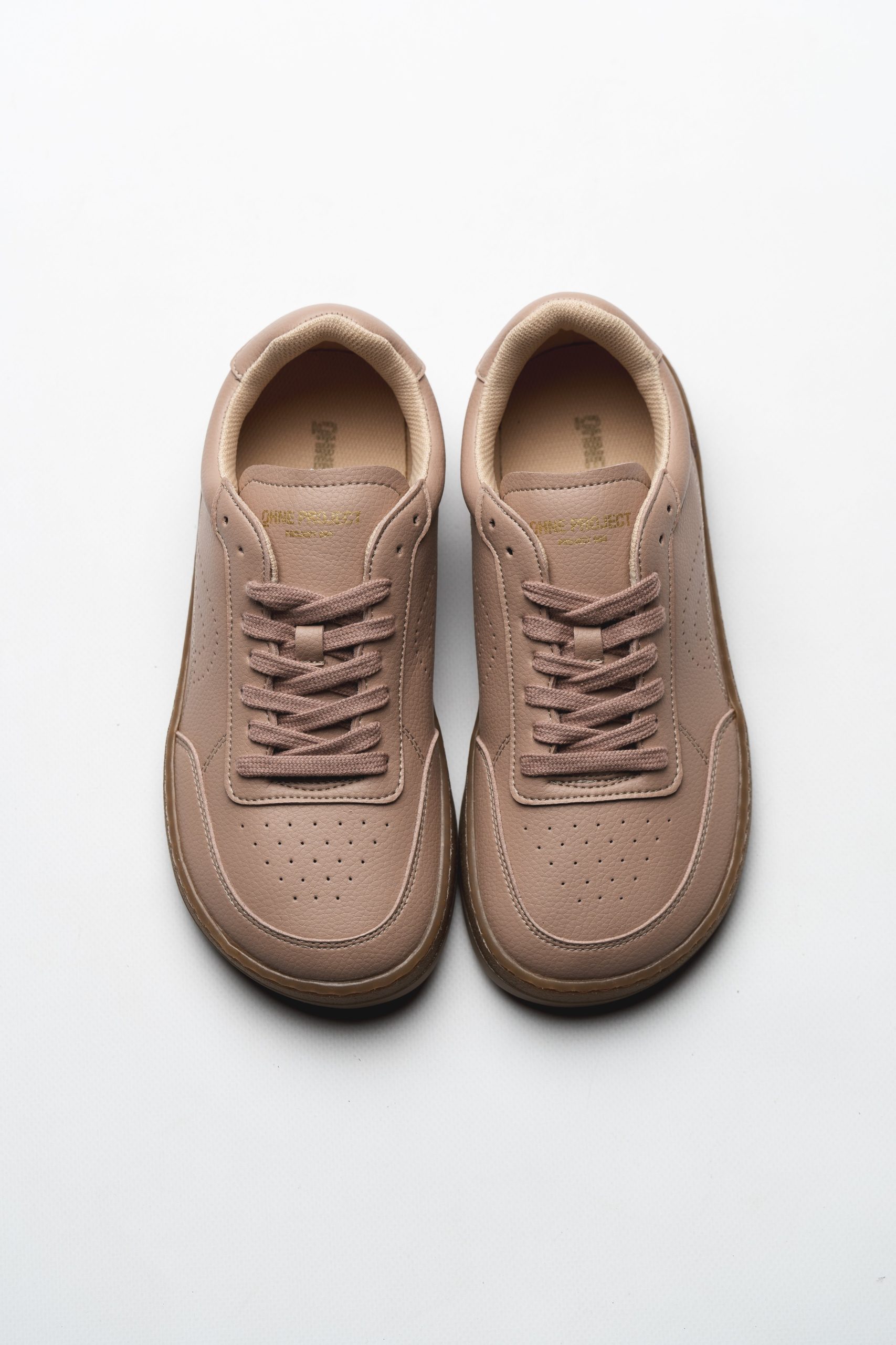SNEAKER 060 – NUDE