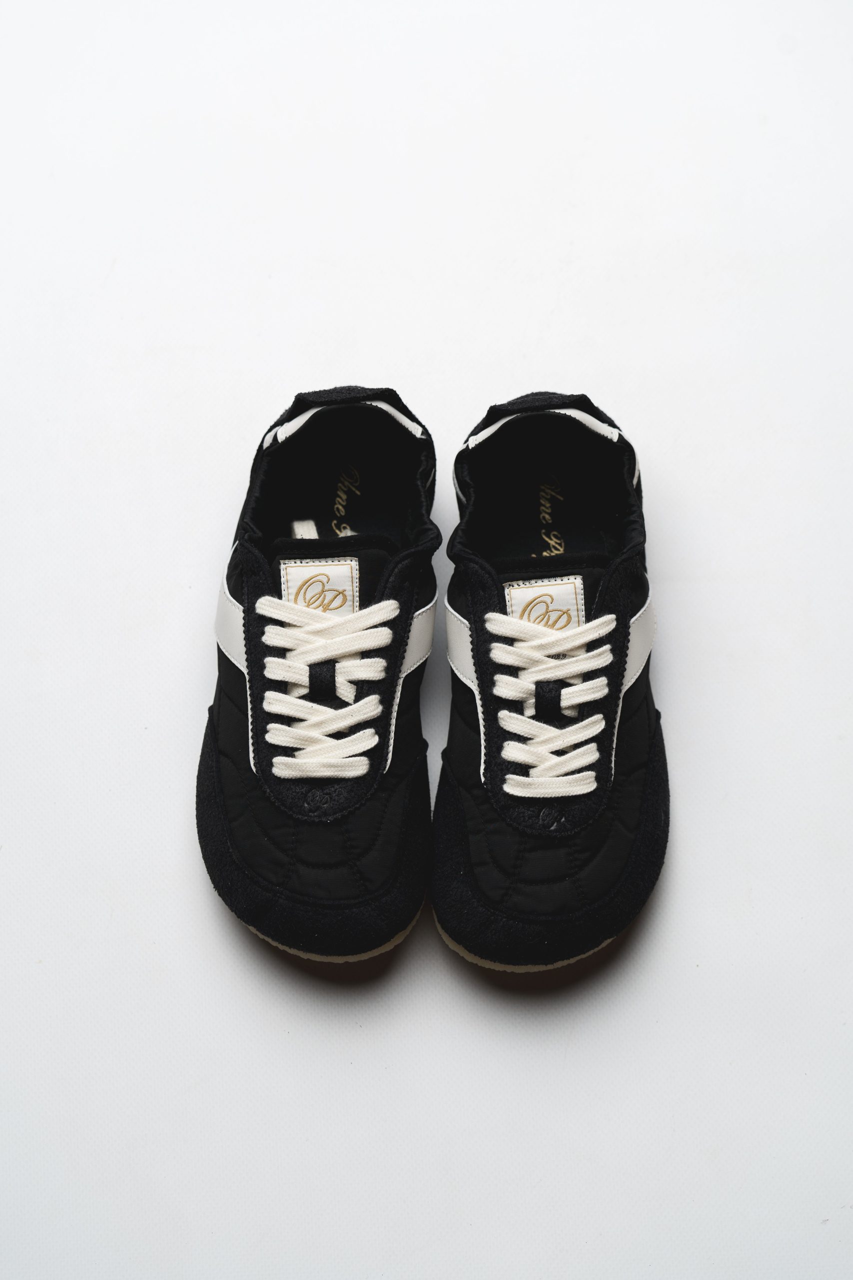 SNEAKERINA KIMA – BLACK