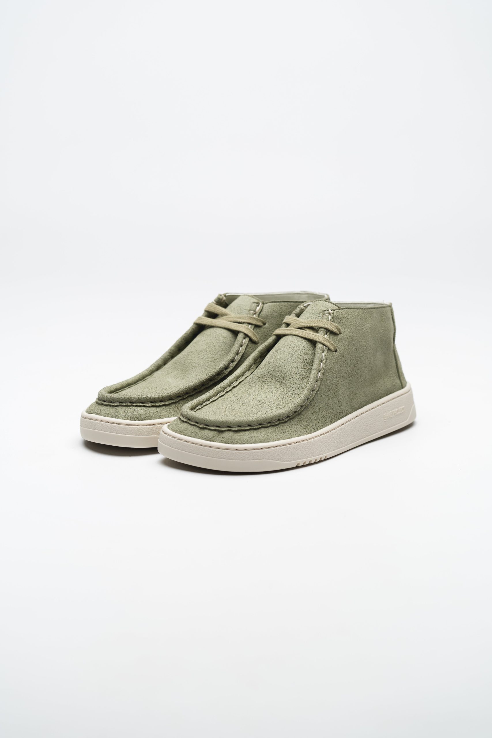 CHUKKA BOOT ONA – ROSSMARIN