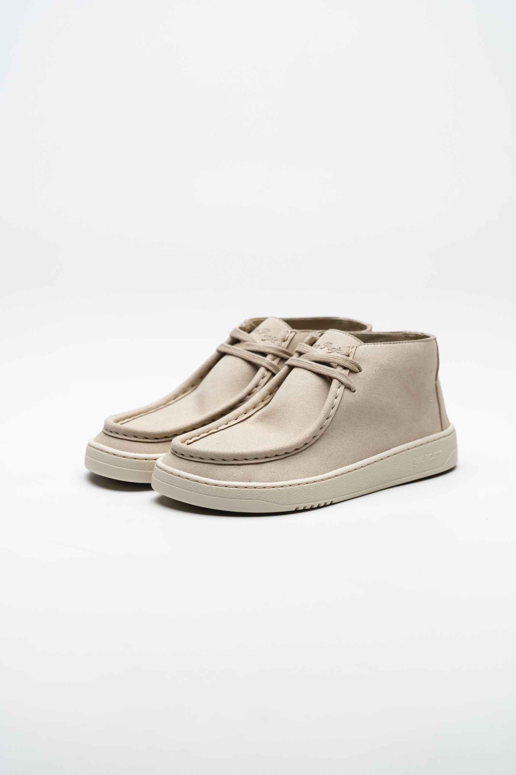 CHUKKA BOOT ONA – PIETRA