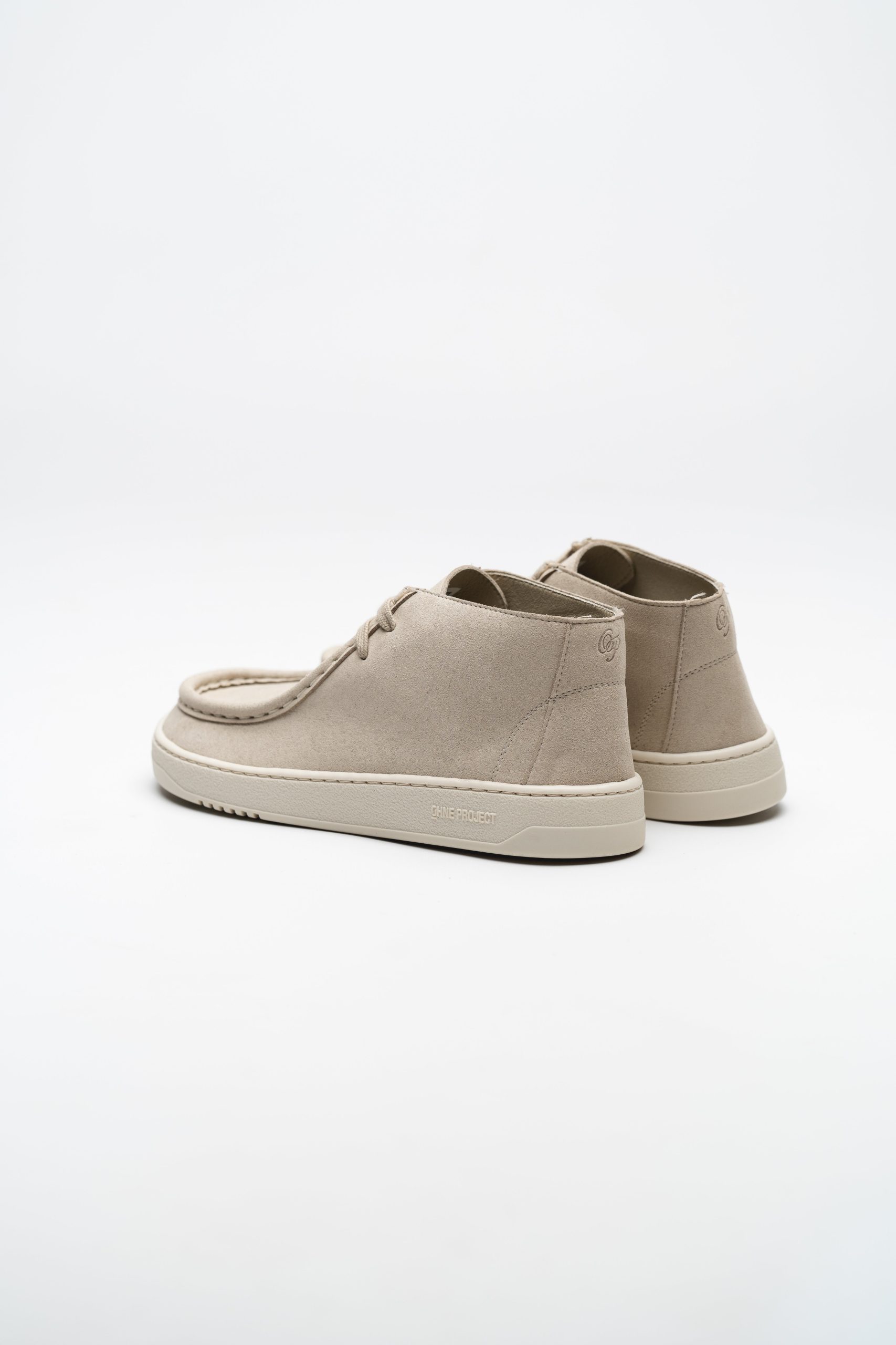 CHUKKA BOOT ONA – PIETRA