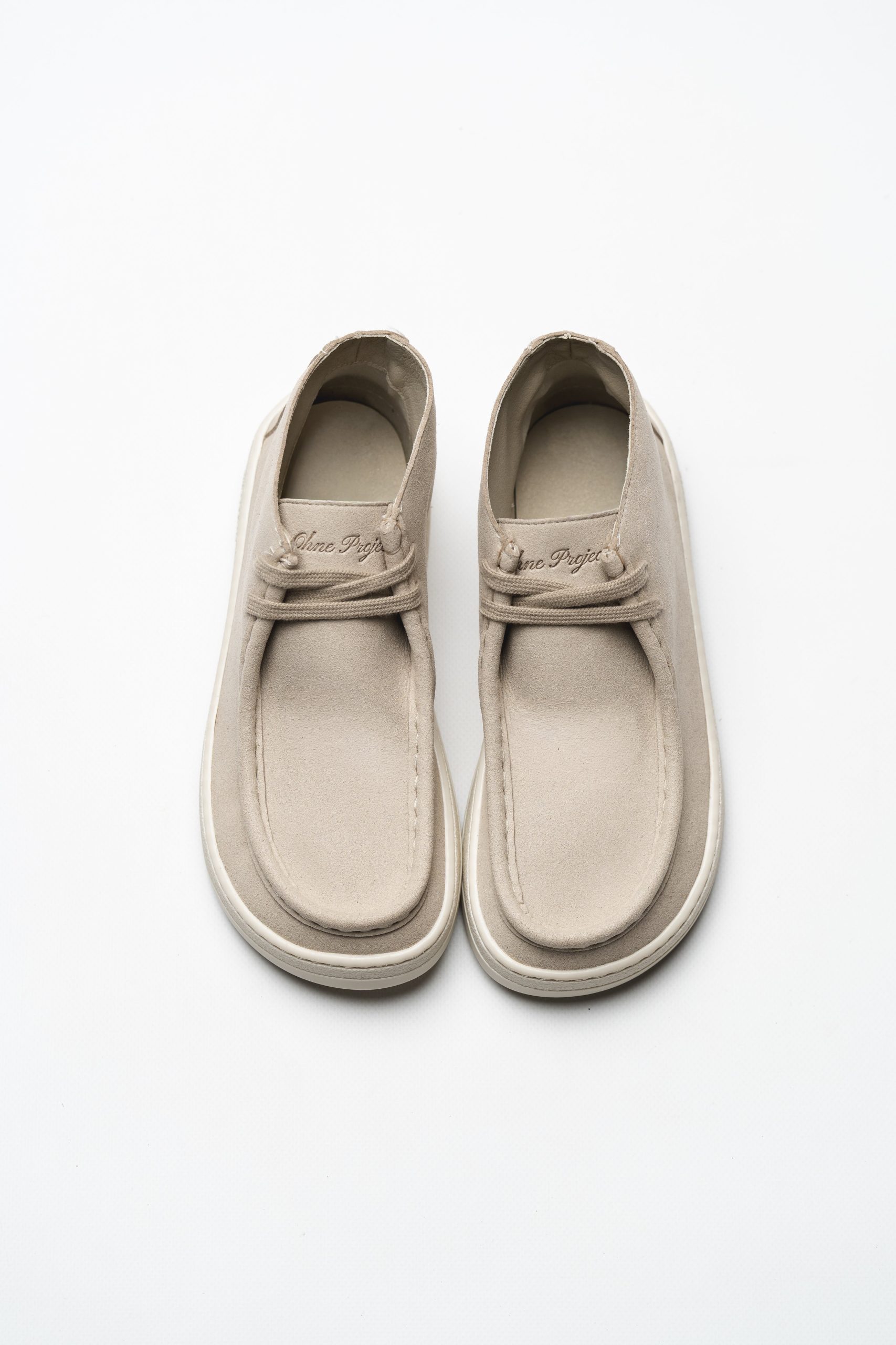 CHUKKA BOOT ONA – PIETRA