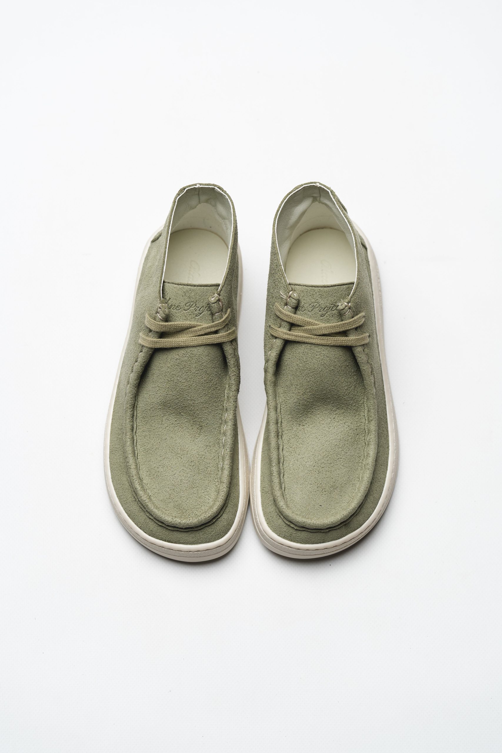 CHUKKA BOOT ONA – ROSSMARIN