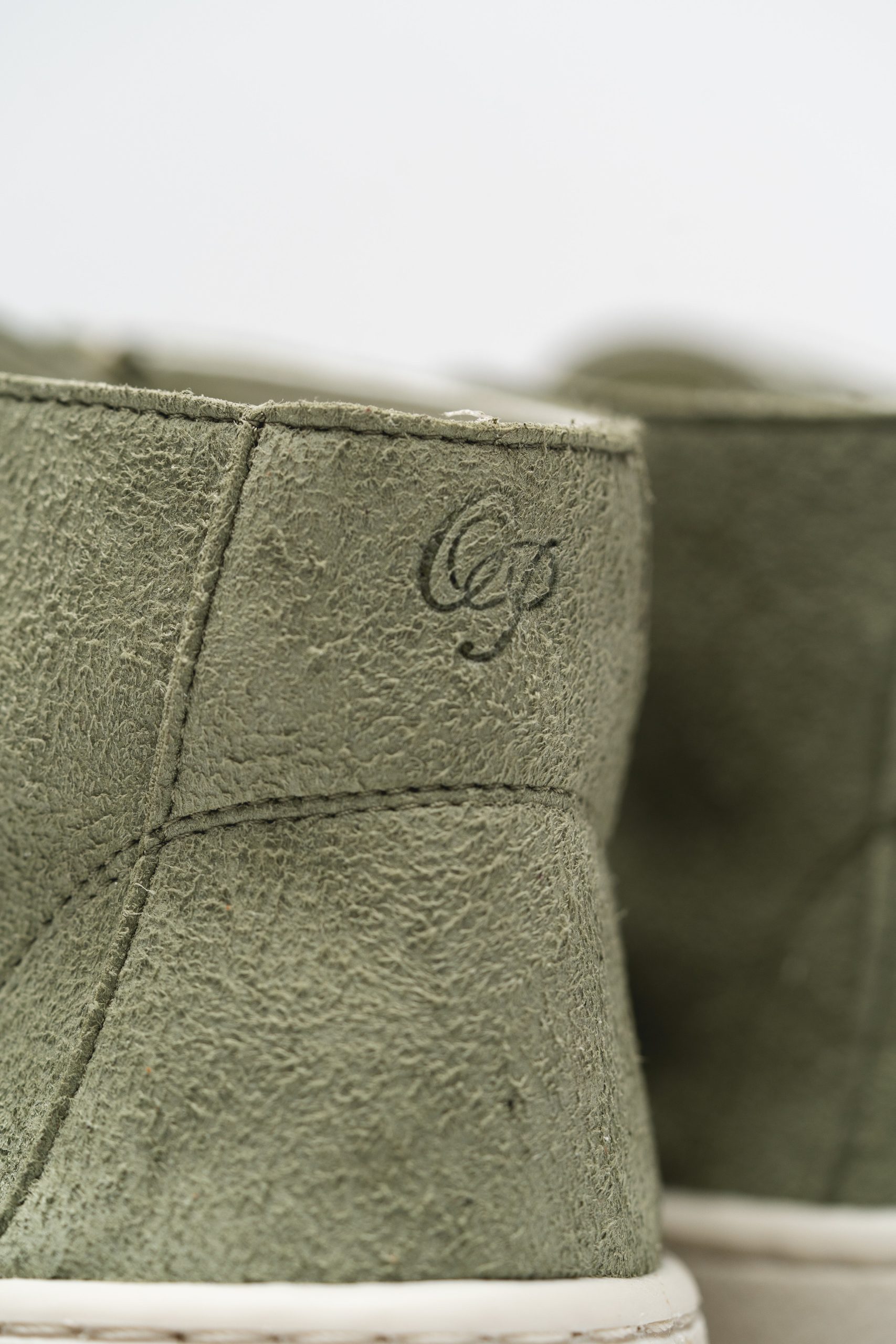 CHUKKA BOOT ONA – ROSSMARIN