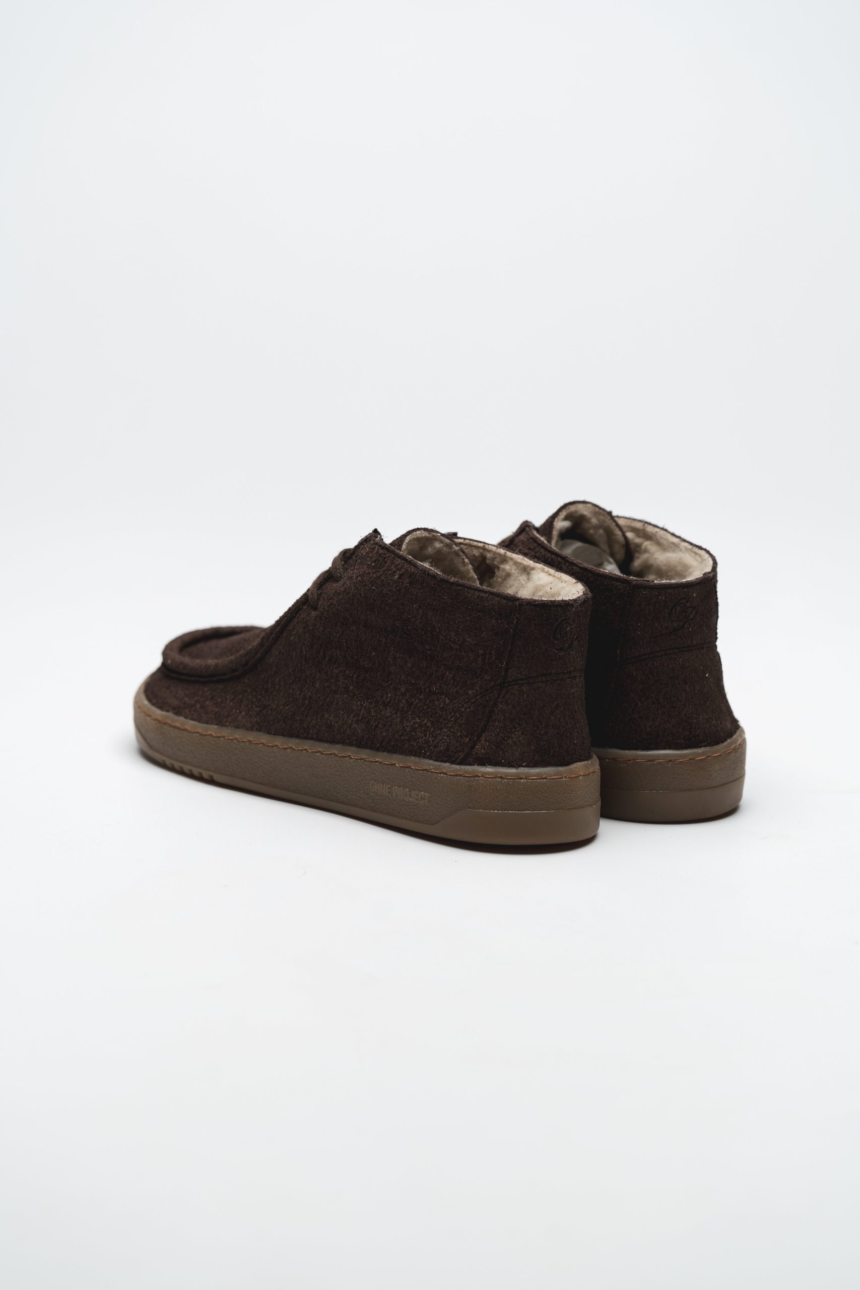 CHUKKA BOOT ONA – INSULATED HOT CHOCOLATE