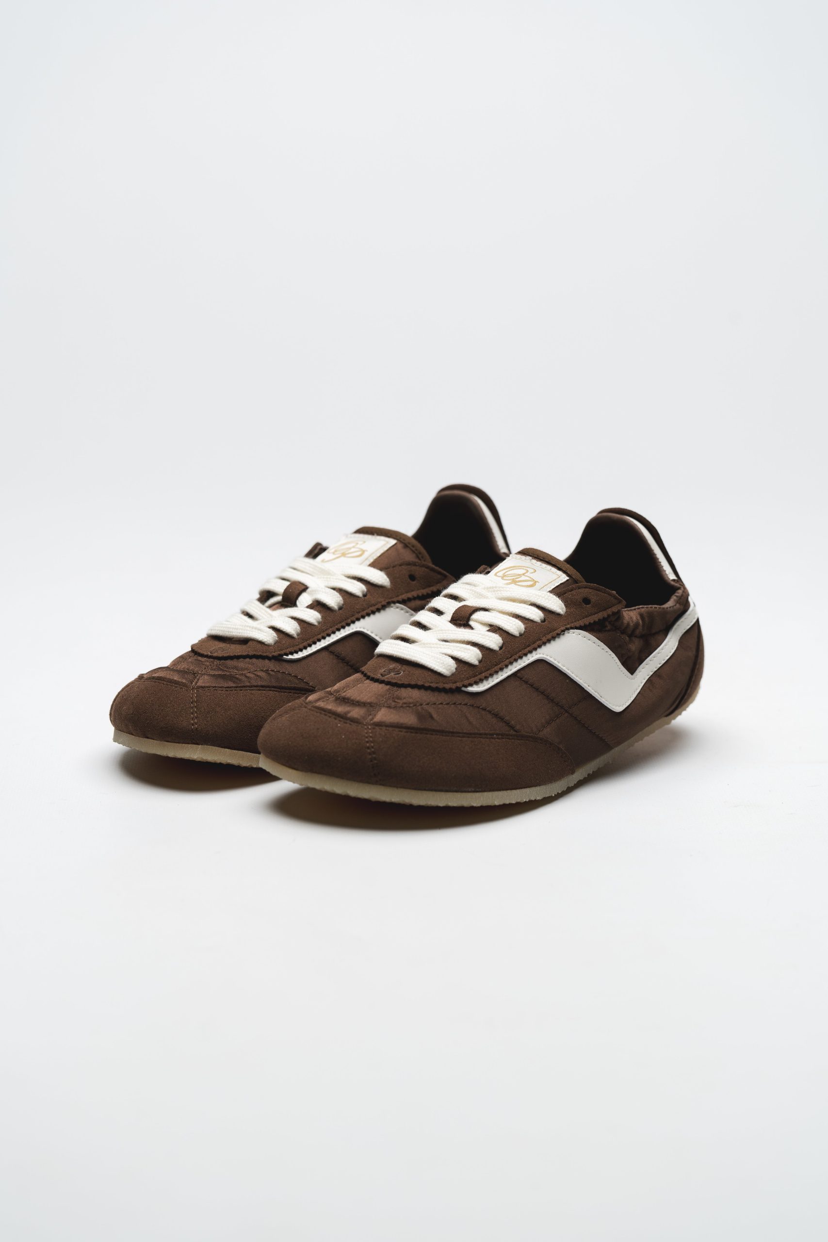 SNEAKERINA KIMA – BROWN