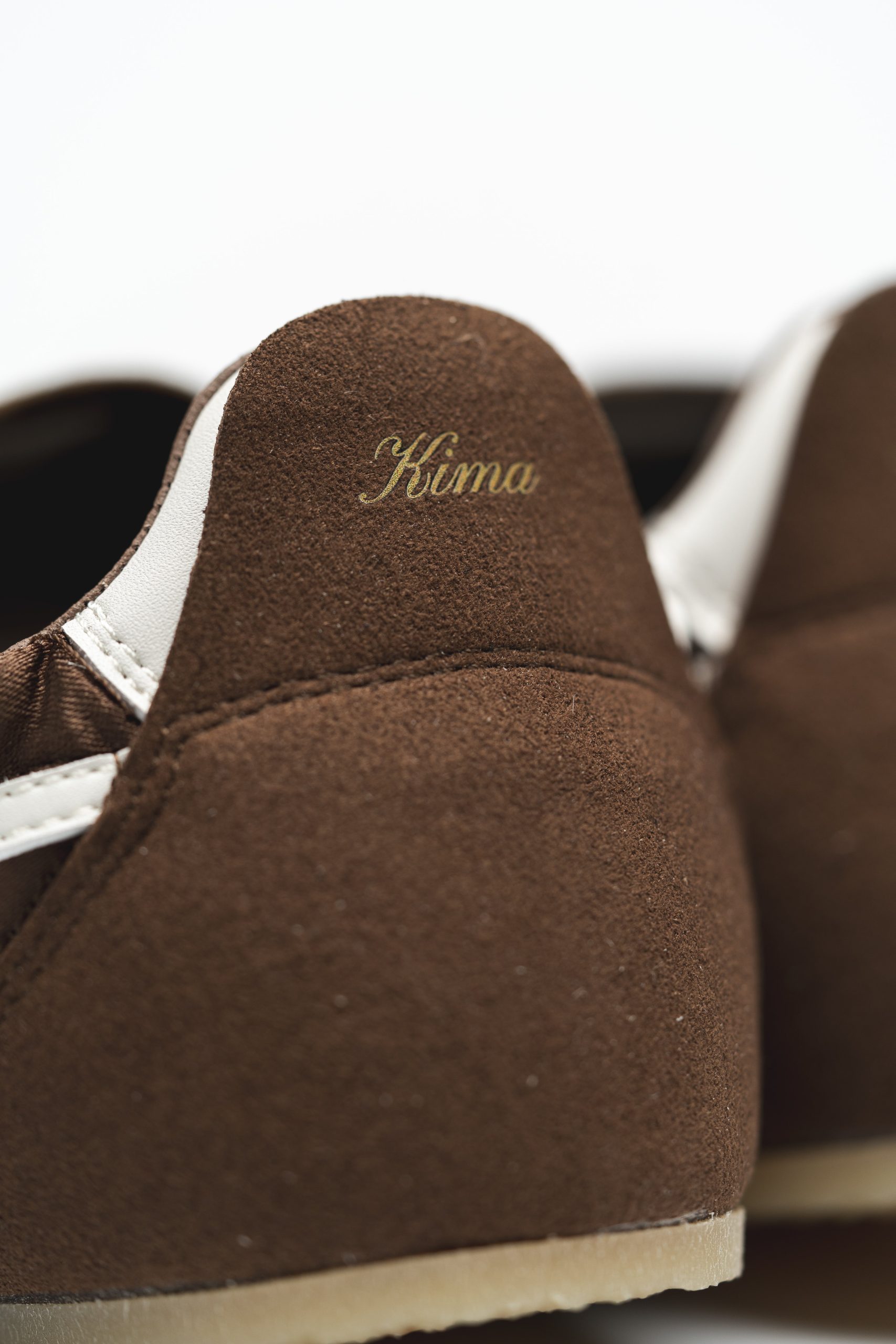 SNEAKERINA KIMA – BROWN