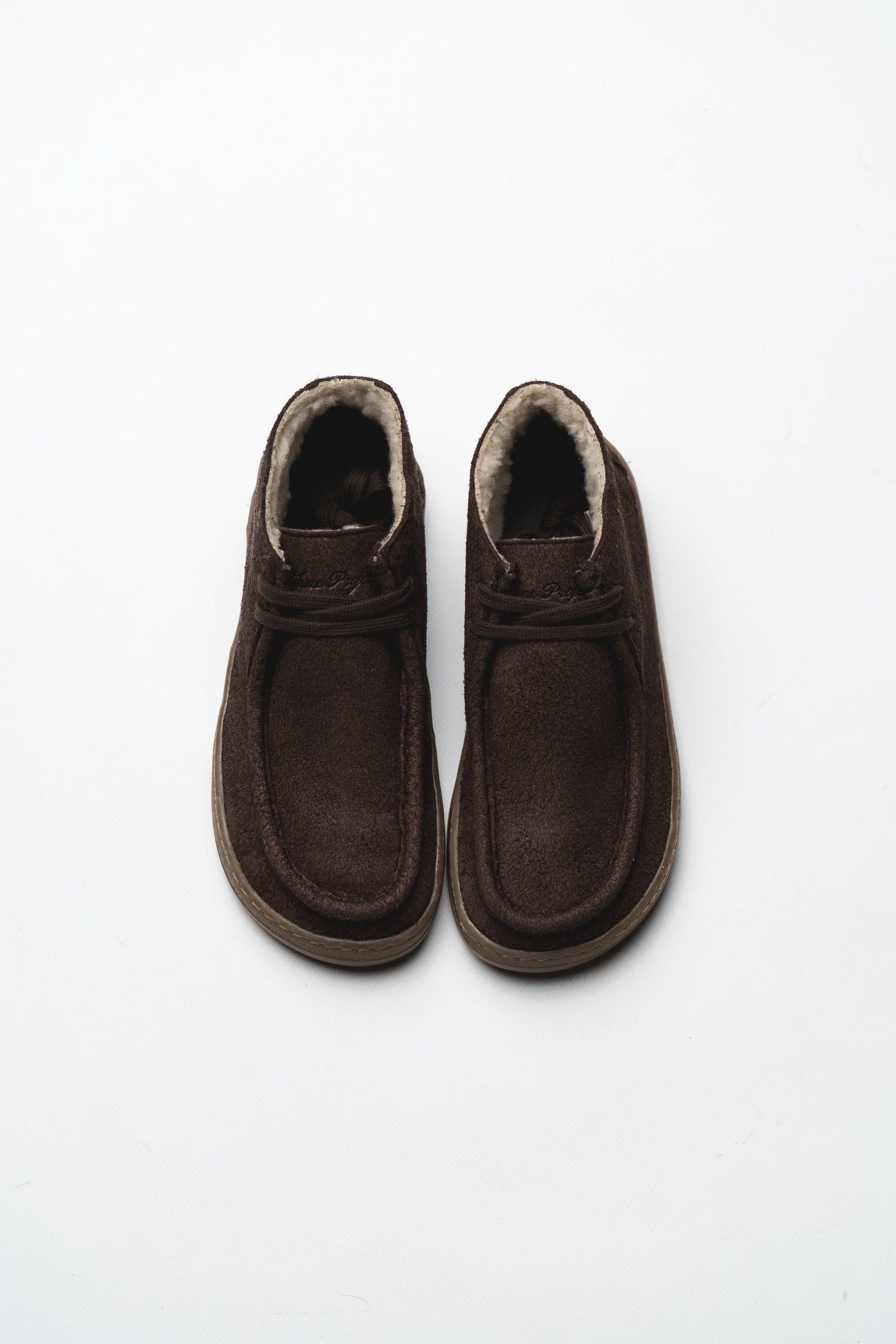 CHUKKA BOOT ONA – INSULATED HOT CHOCOLATE