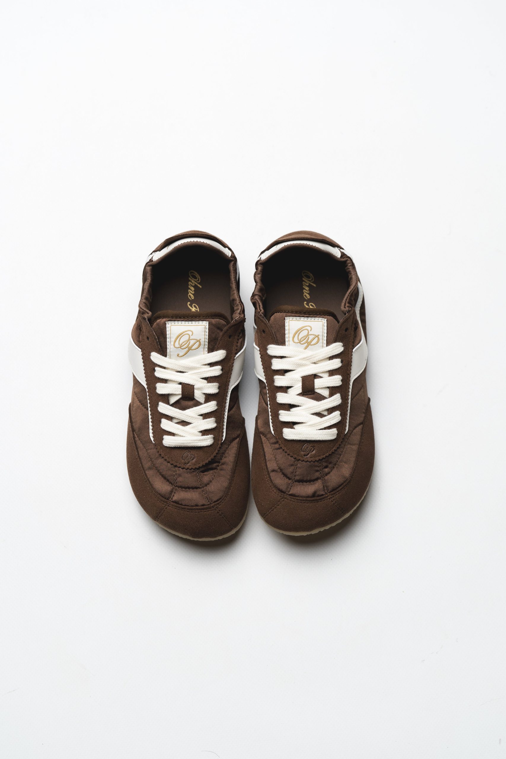 SNEAKERINA KIMA – BROWN