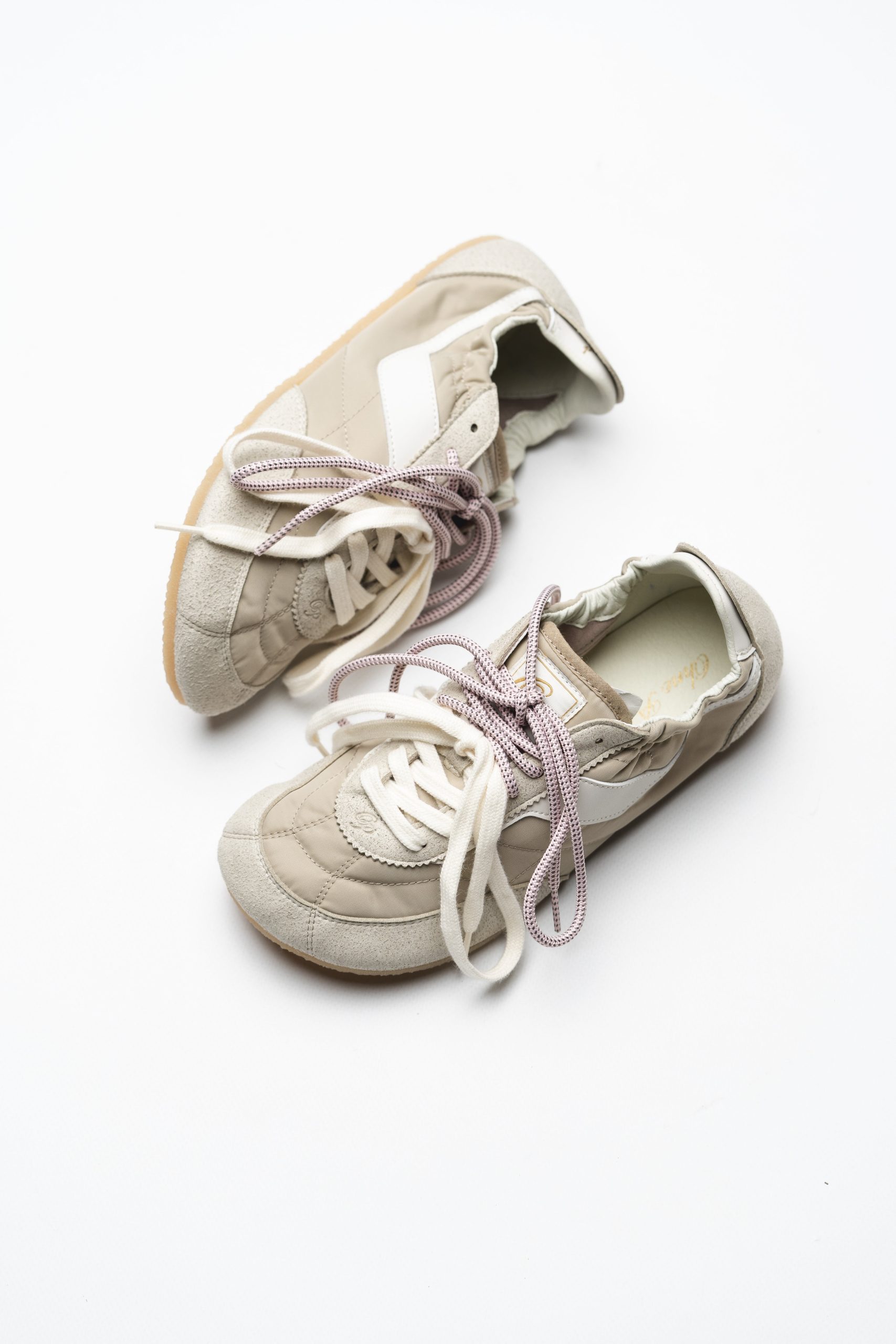 SNEAKERINA KIMA – VAPORE