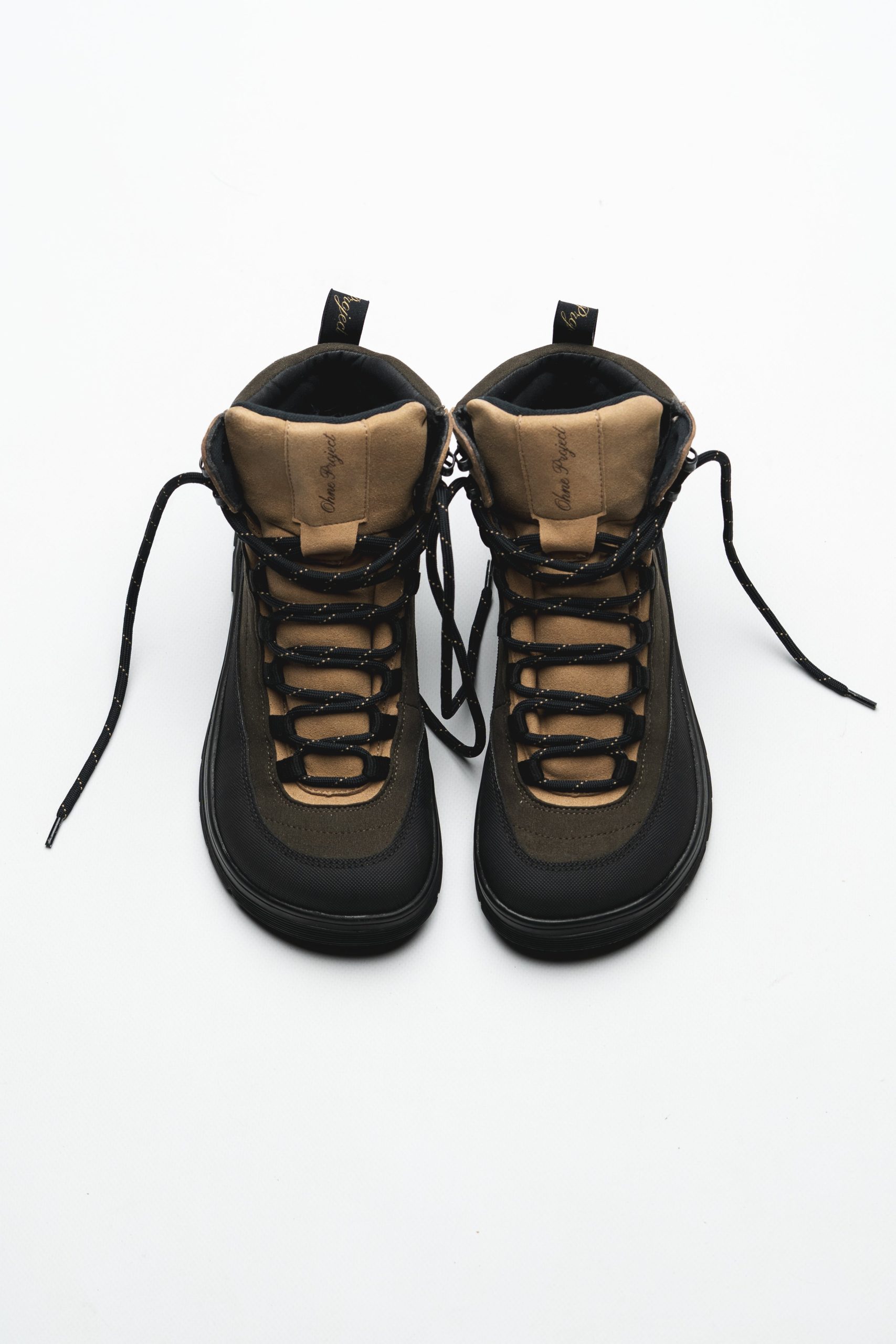 BOOT NOMAD – EARTH