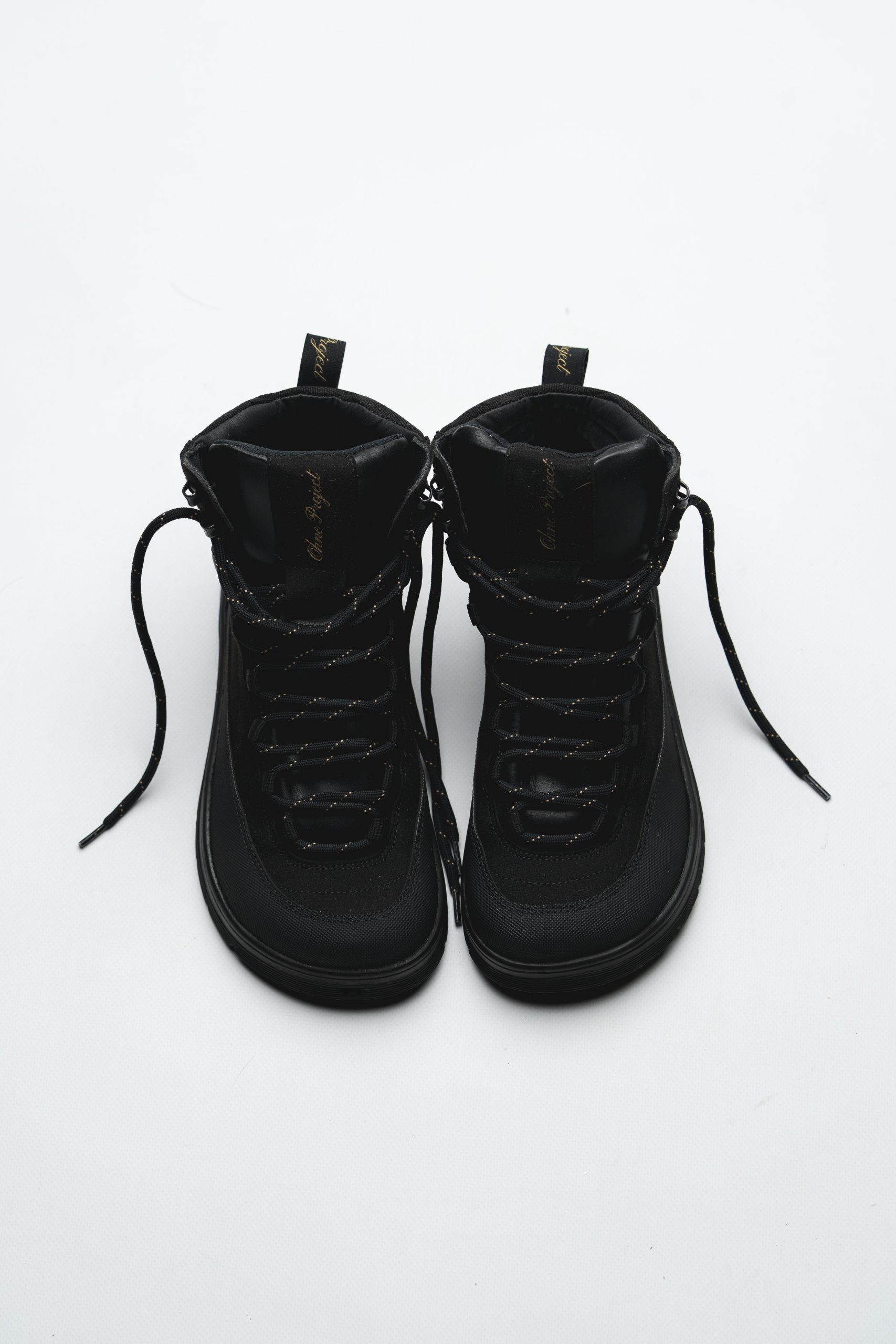 BOOT NOMAD – BLACK