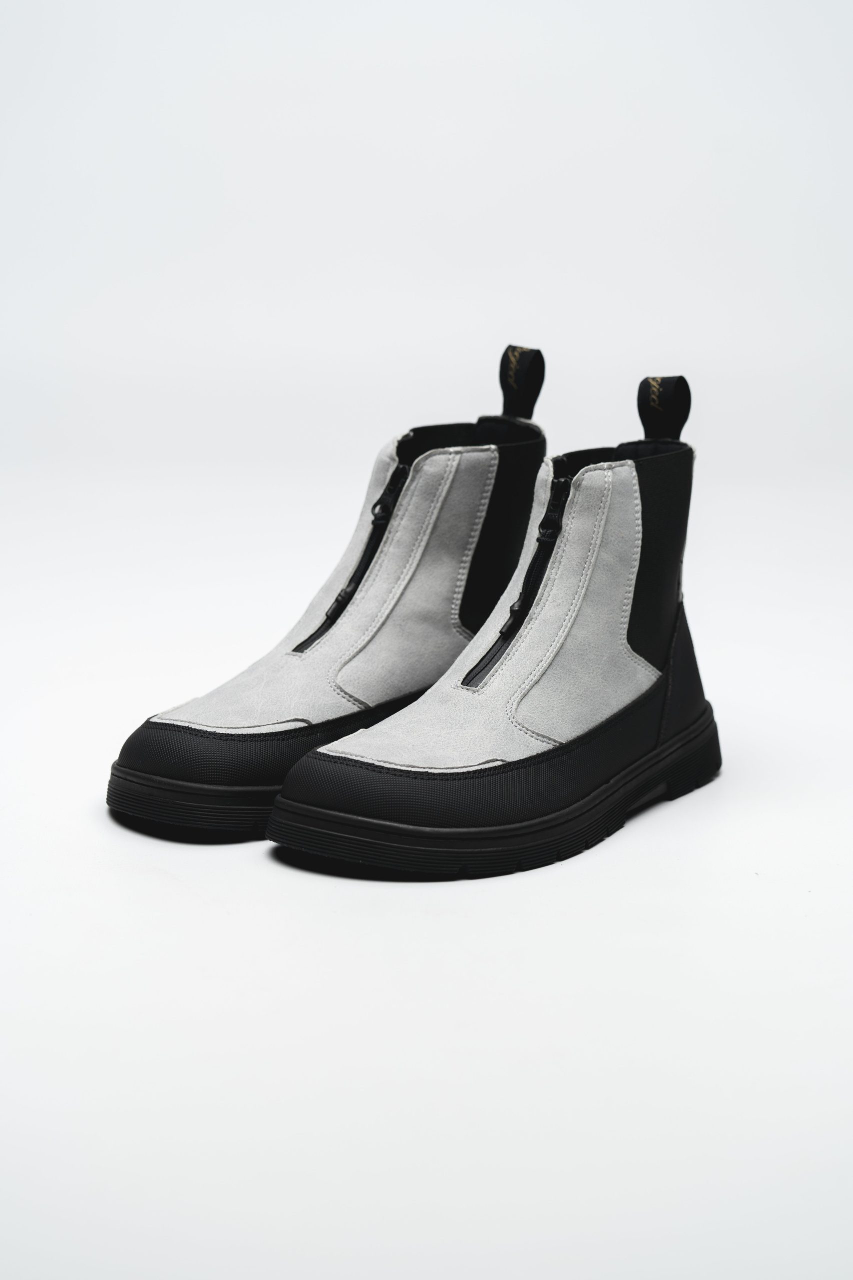 CHELSEA BOOT ZURI – ICE SUEDE