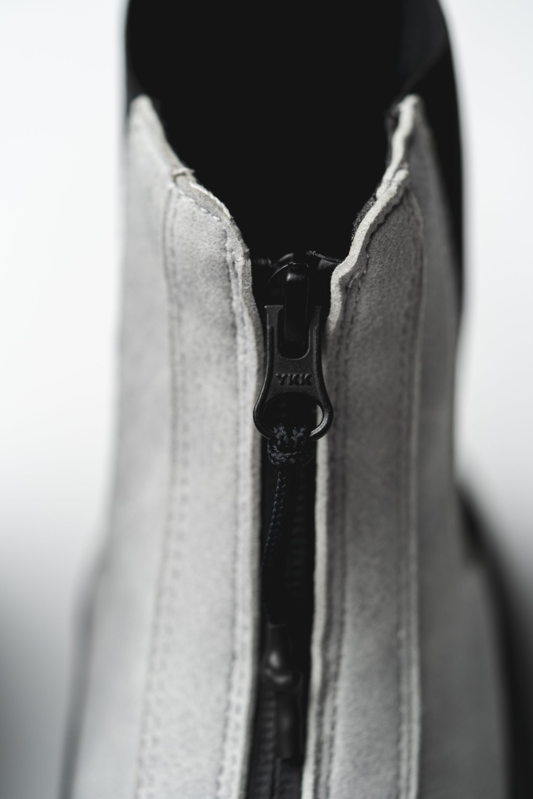 CHELSEA BOOT ZURI – ICE SUEDE