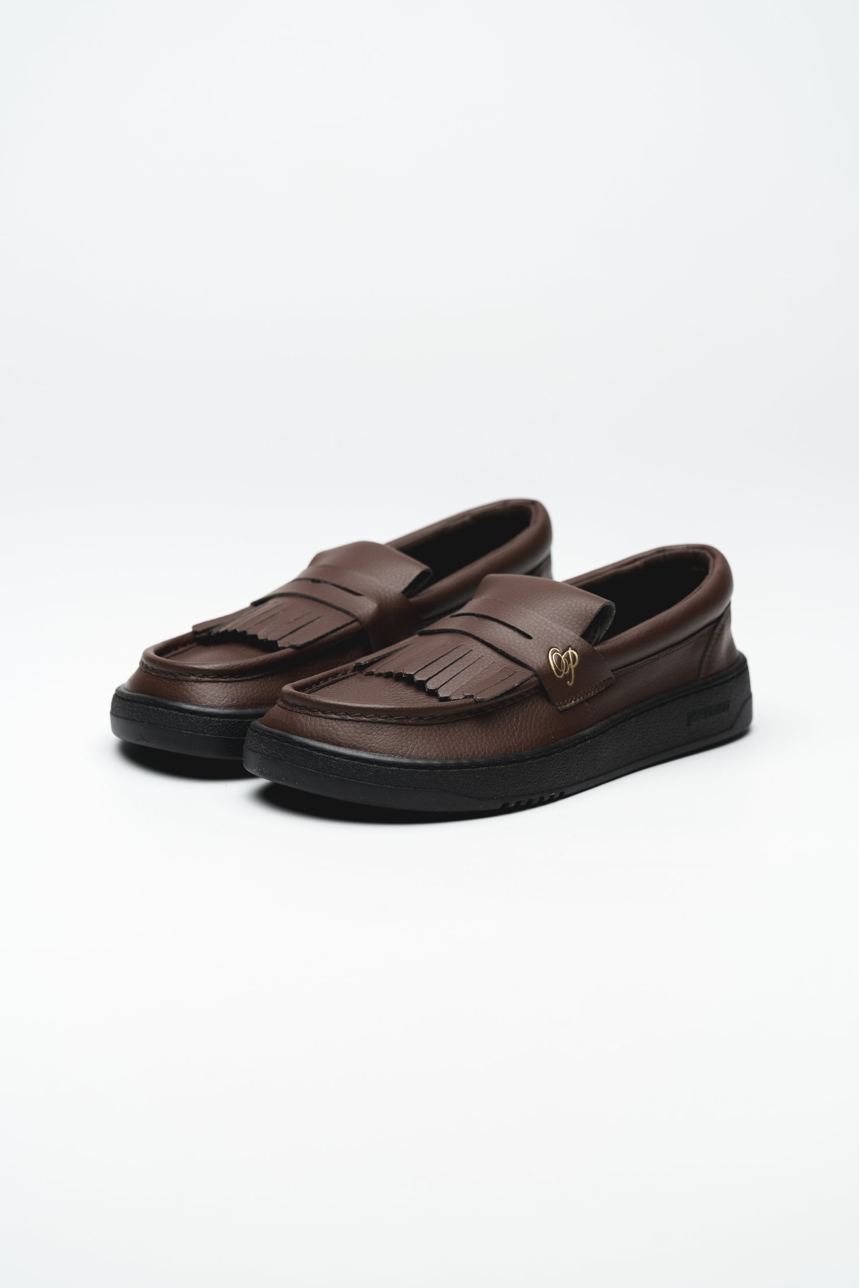 LOAFER LUMA – COFFEE BEANS