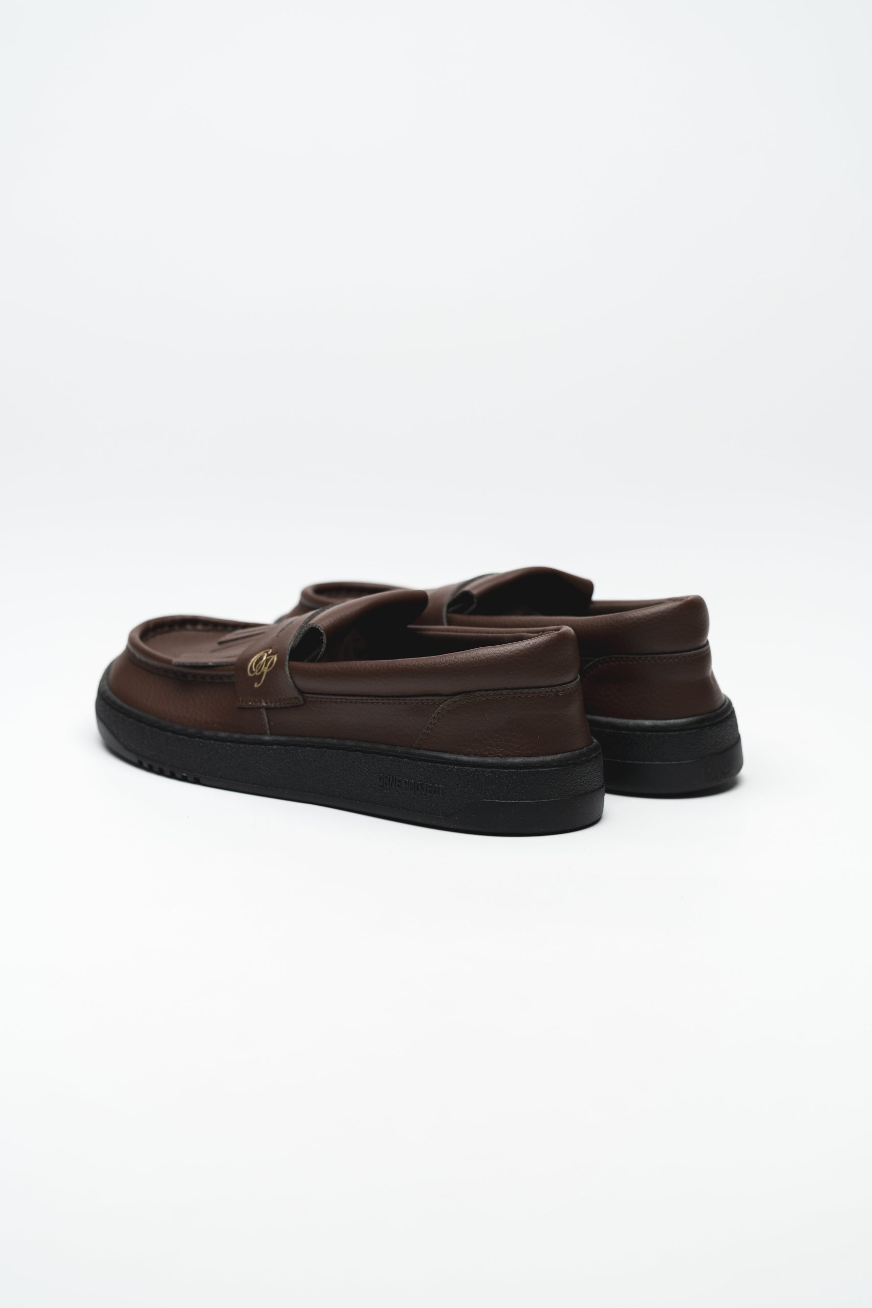 LOAFER LUMA – COFFEE BEANS