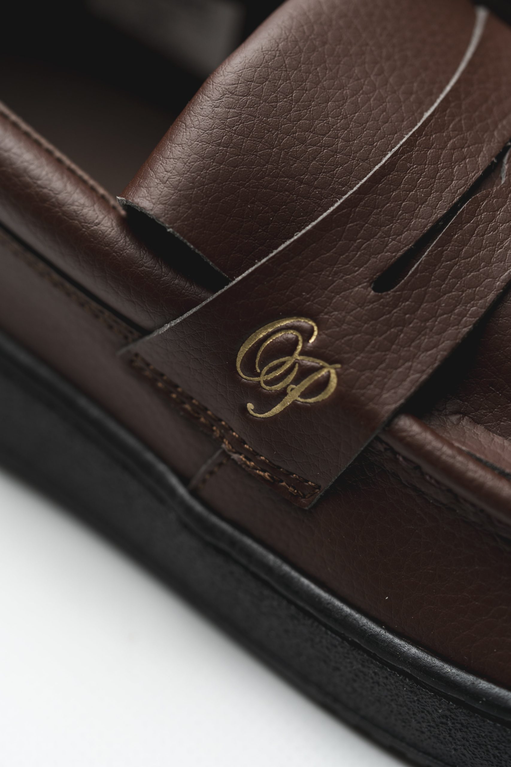 LOAFER LUMA – COFFEE BEANS