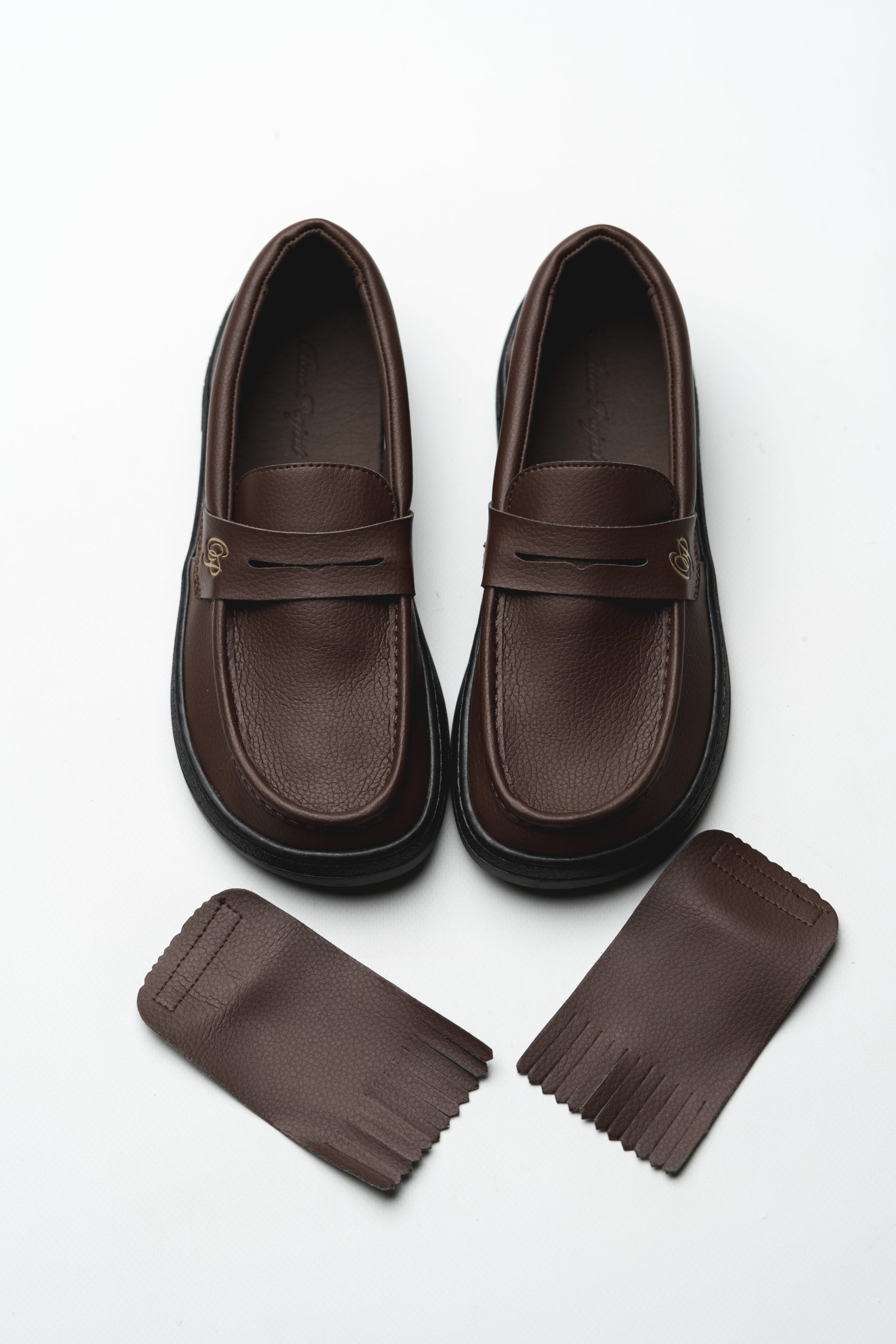 LOAFER LUMA – COFFEE BEANS