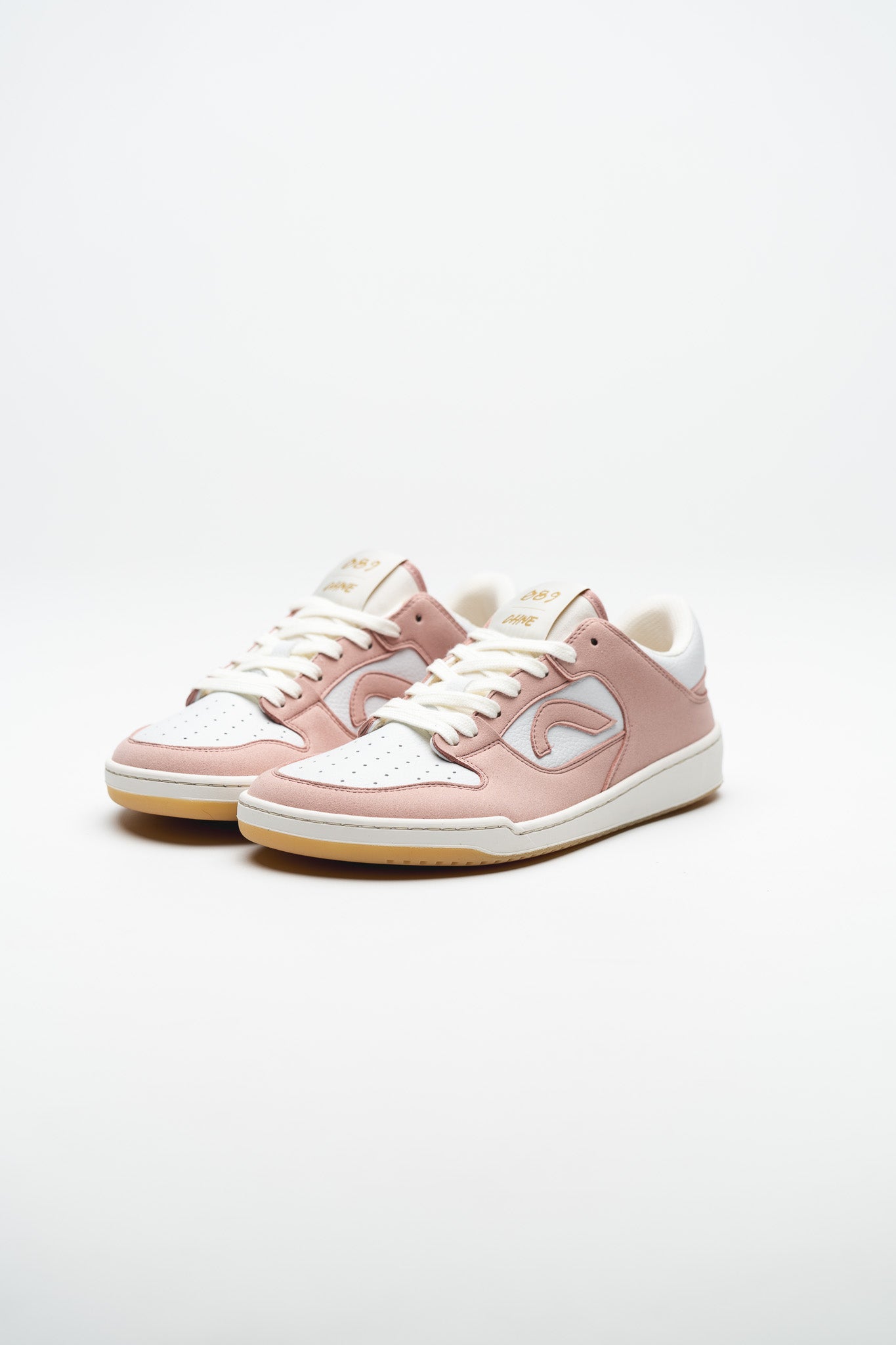 SNEAKER 089 WIDE – PINK