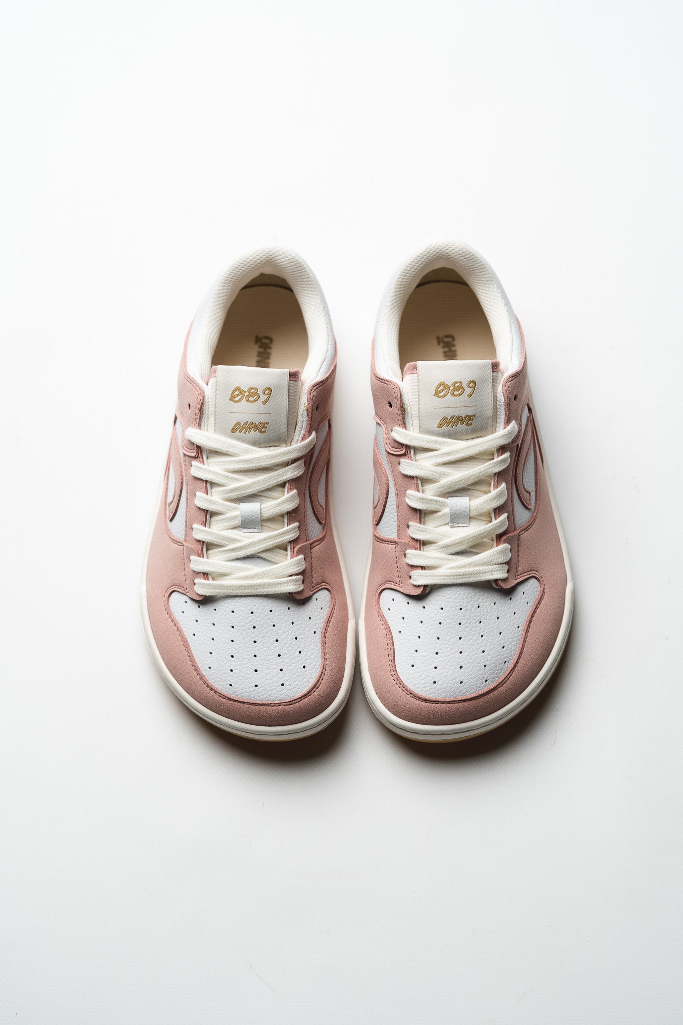 SNEAKER 089 WIDE – PINK