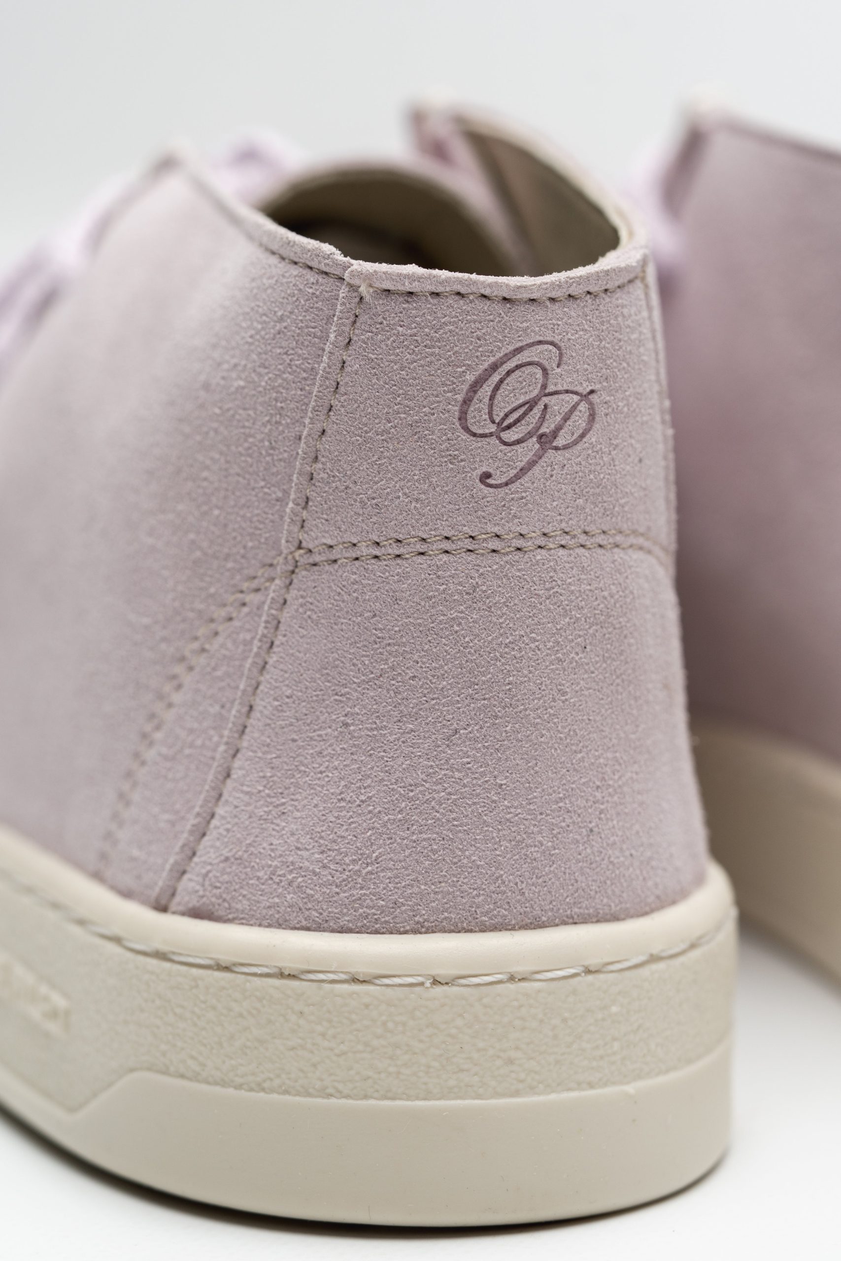 CHUKKA BOOT ONA – PLUM