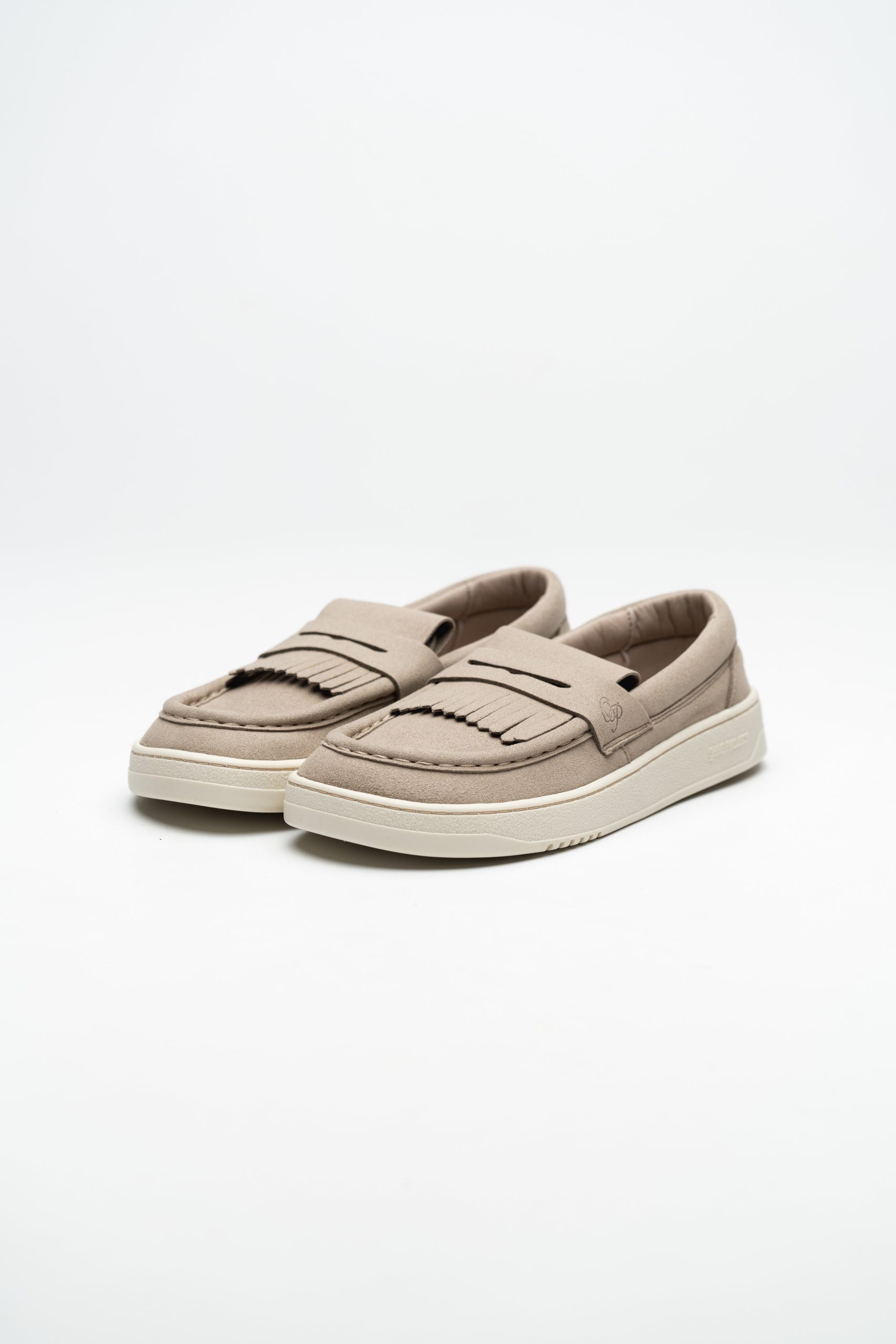 LOAFER LUMA – ELEPHANT