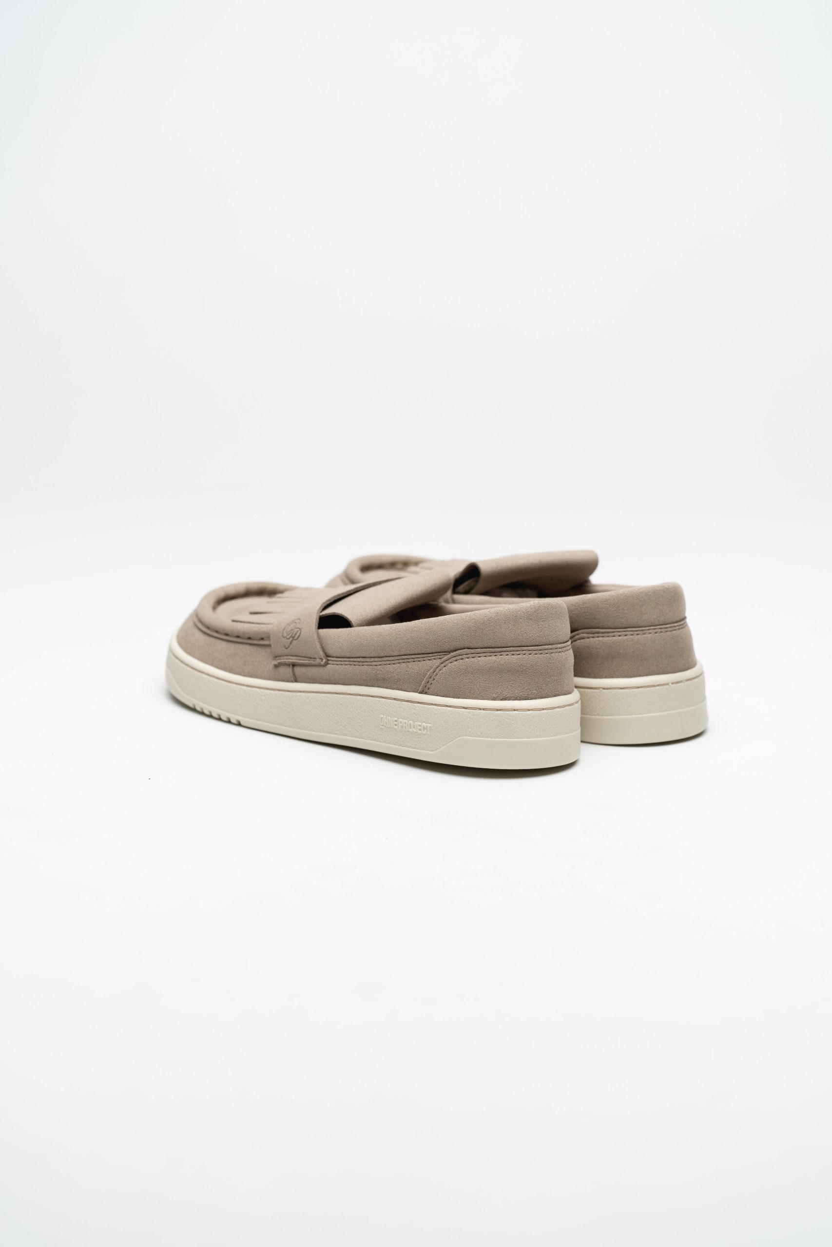 LOAFER LUMA – ELEPHANT