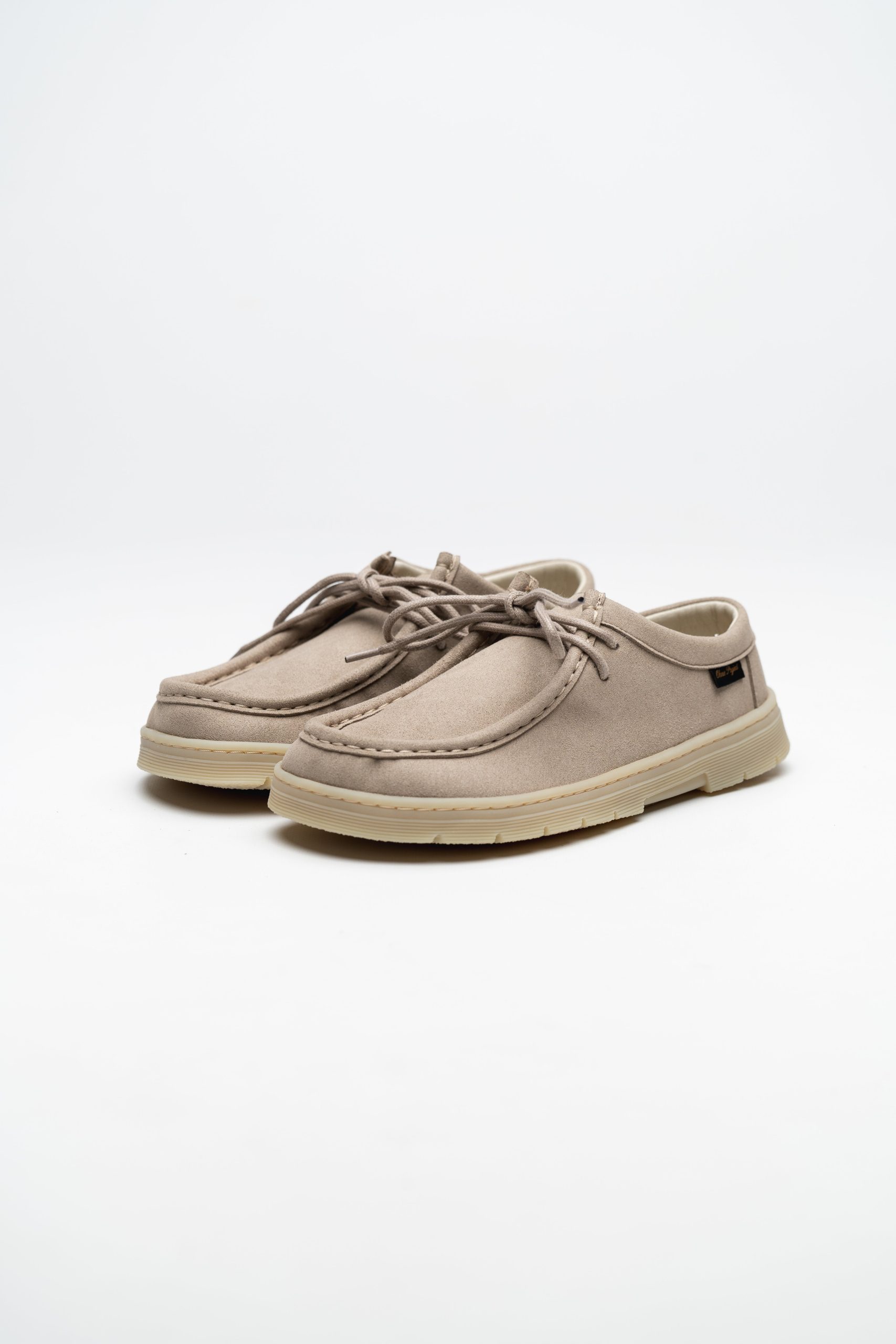 LACE-UP SHOE MILOS – COCO