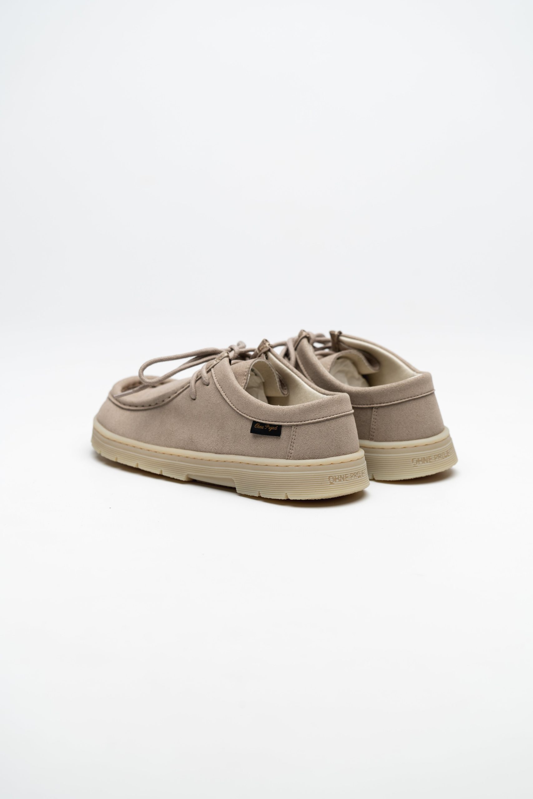 LACE-UP SHOE MILOS – COCO