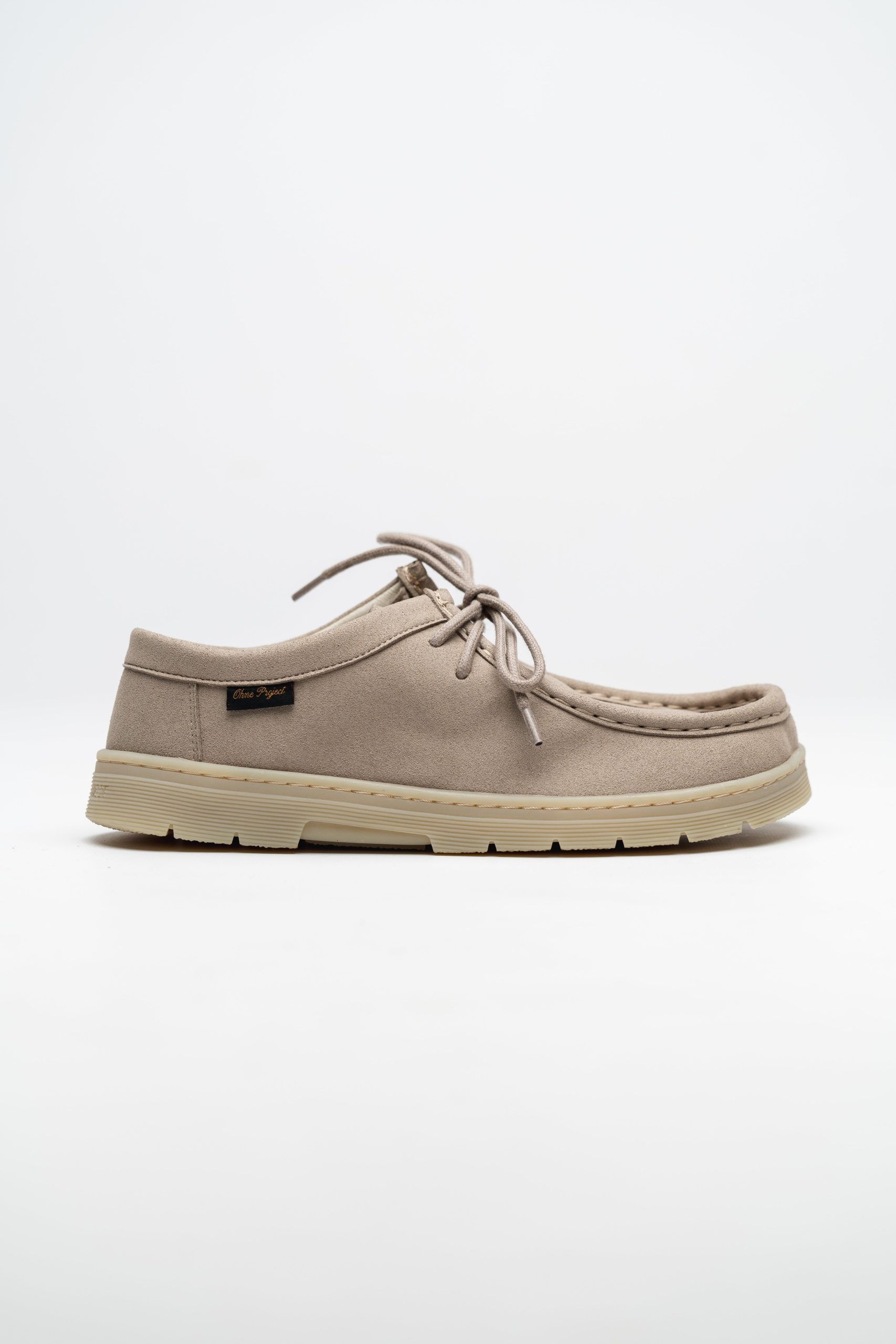LACE-UP SHOE MILOS – COCO