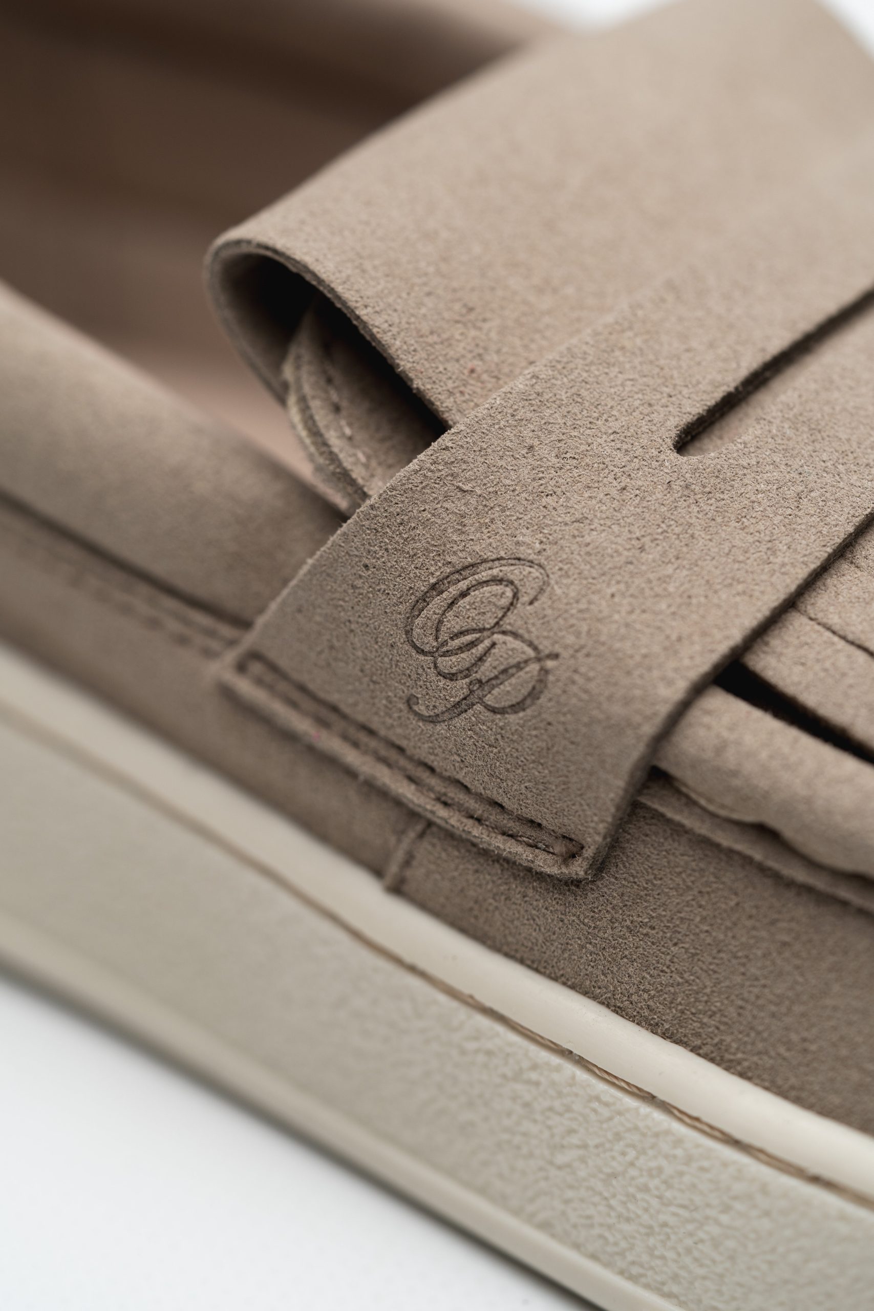 LOAFER LUMA – ELEPHANT