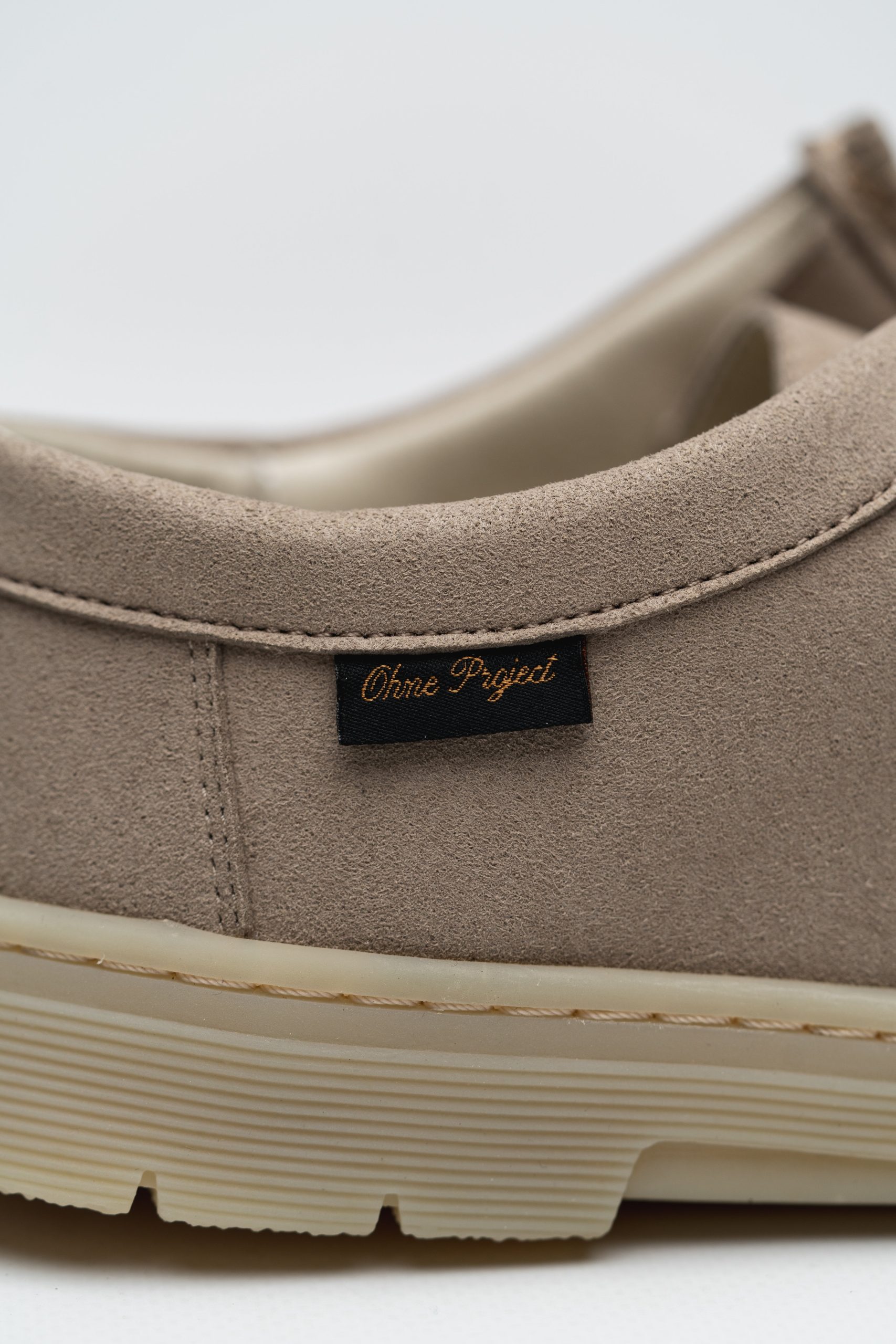 LACE-UP SHOE MILOS – COCO