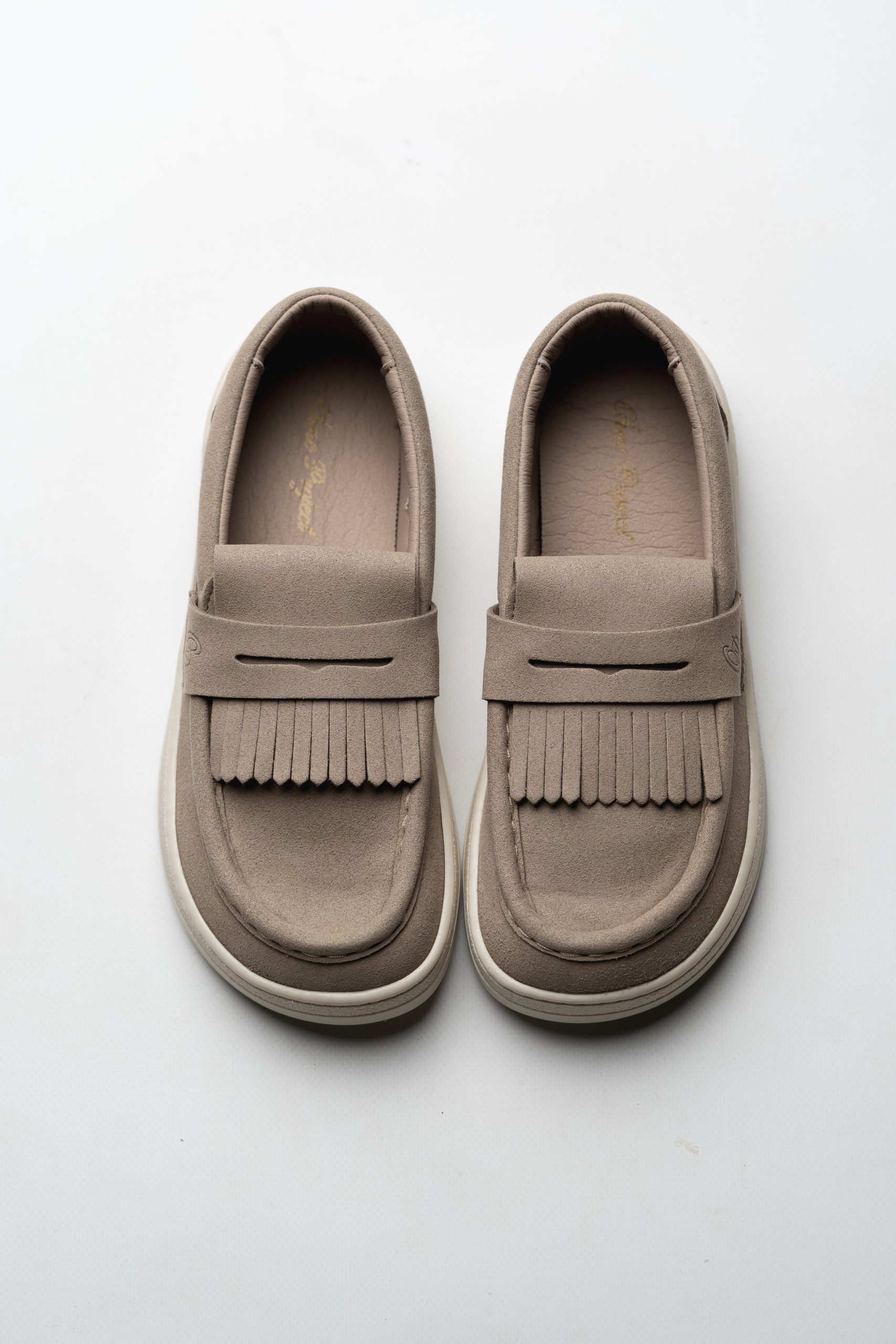LOAFER LUMA – ELEPHANT