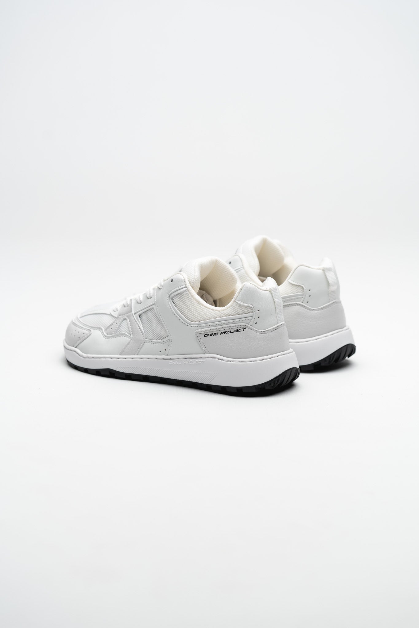 SNEAKER RETRO RUN V2 – OFF WHITE