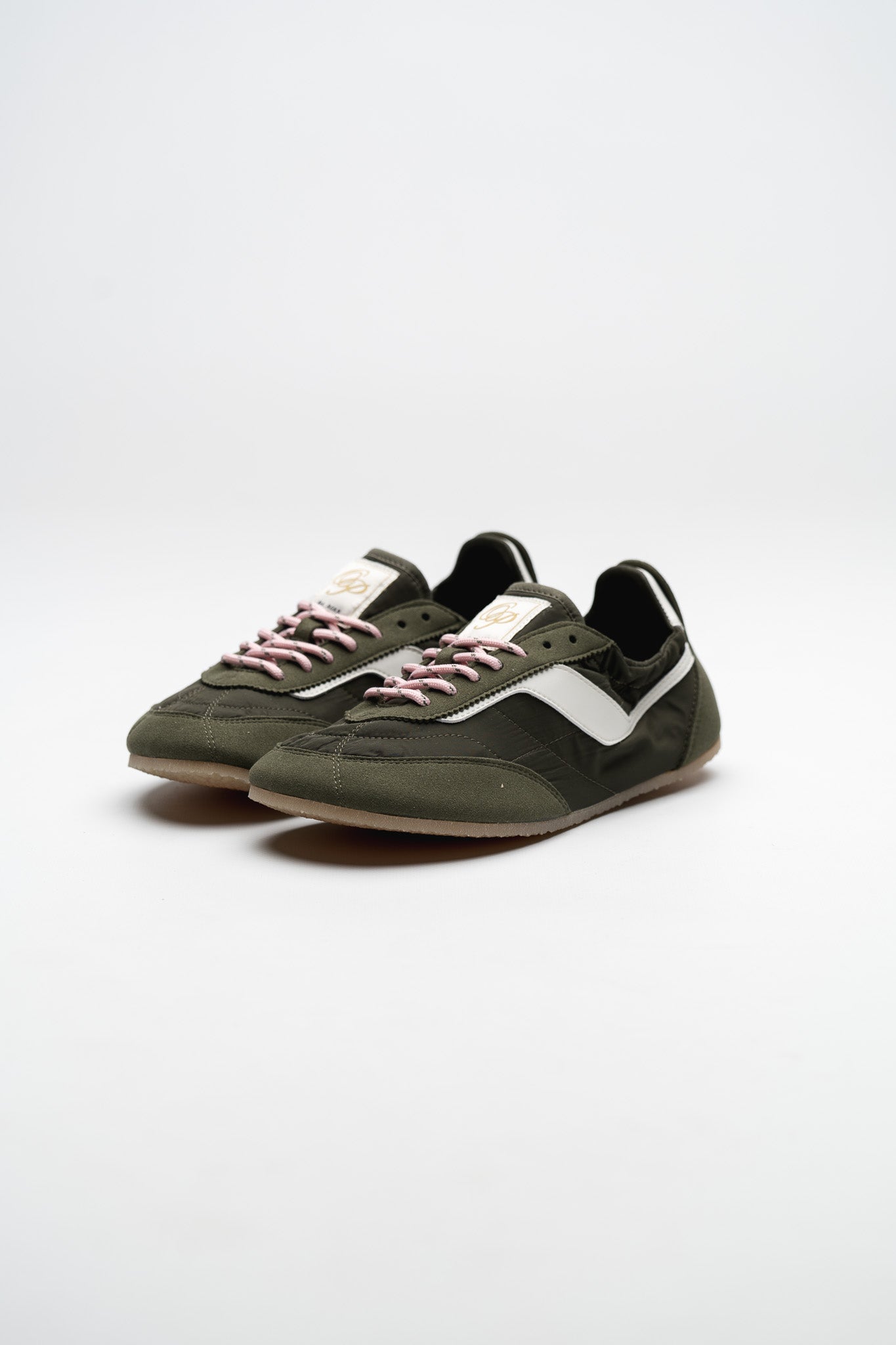 SNEAKERINA KIMA – KHAKI