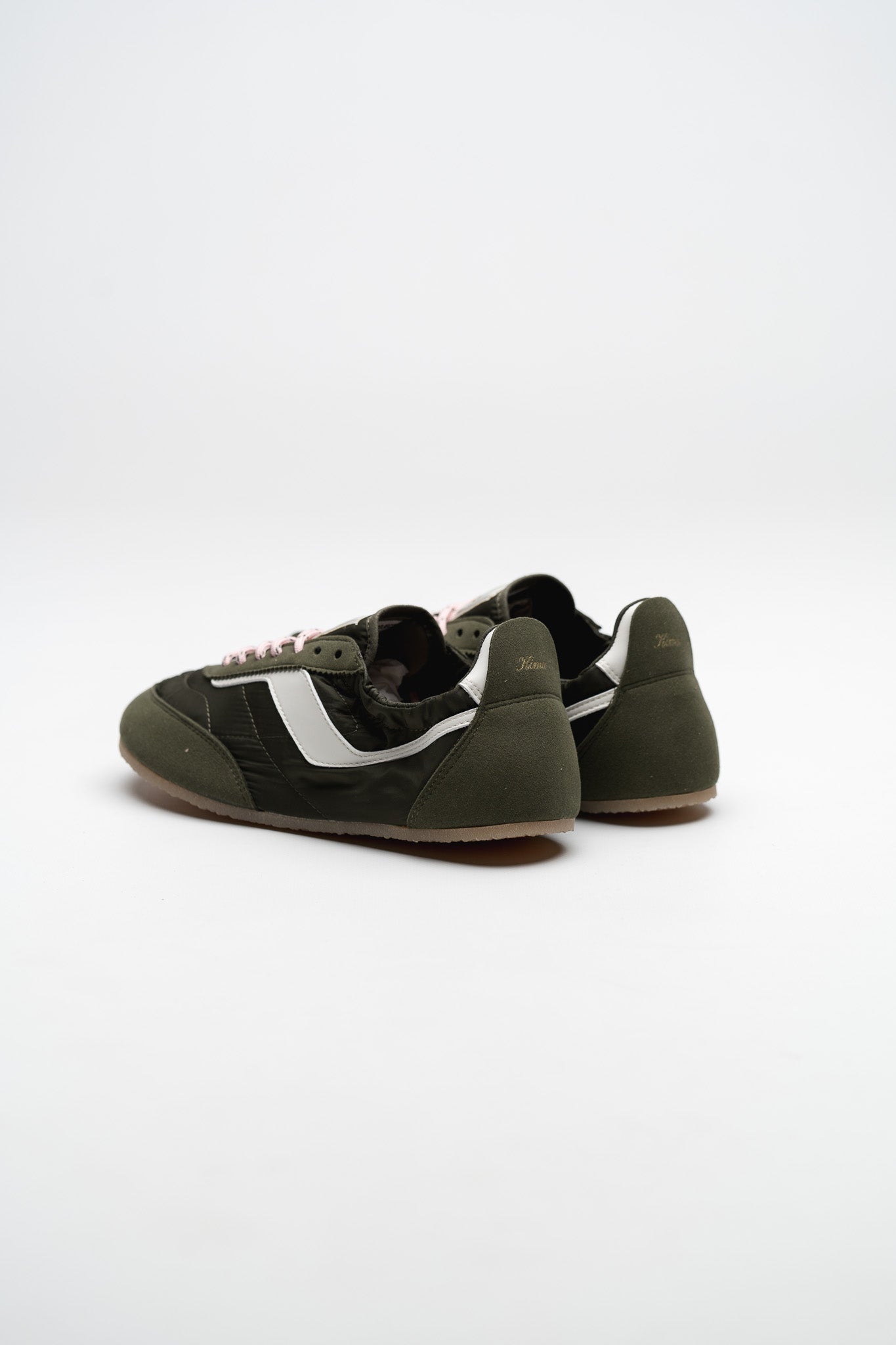 SNEAKERINA KIMA – KHAKI