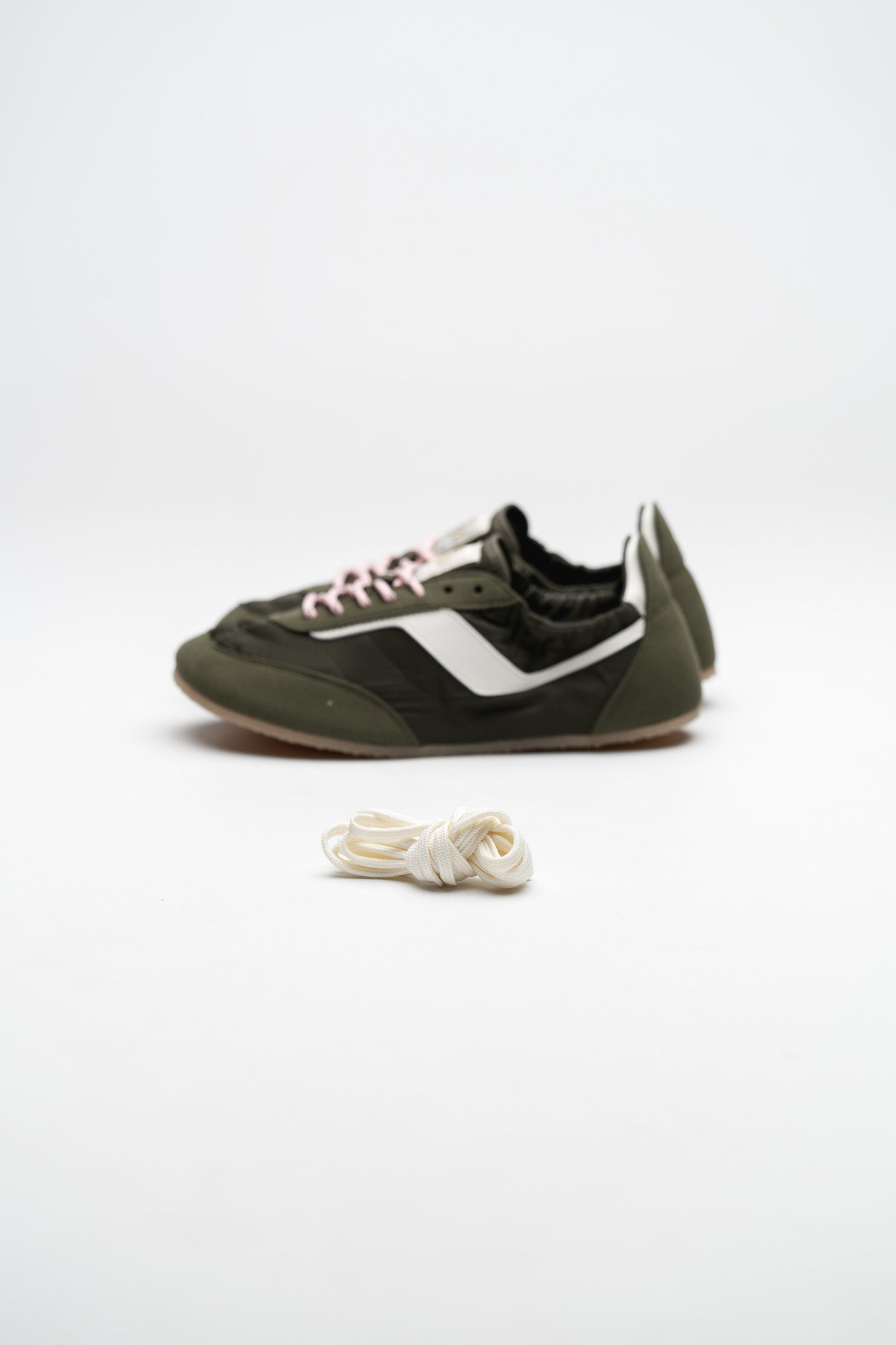 SNEAKERINA KIMA – KHAKI