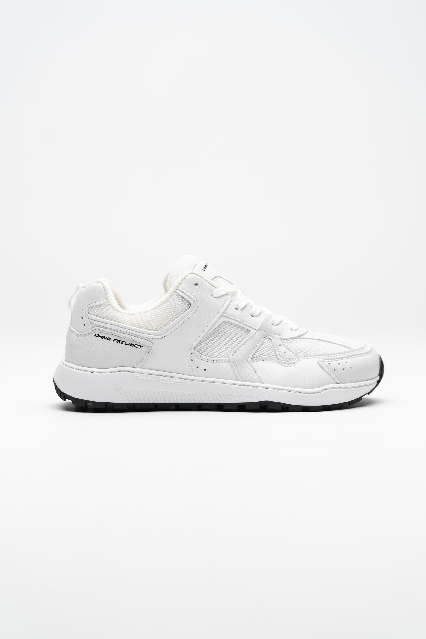 SNEAKER RETRO RUN V2 – OFF WHITE
