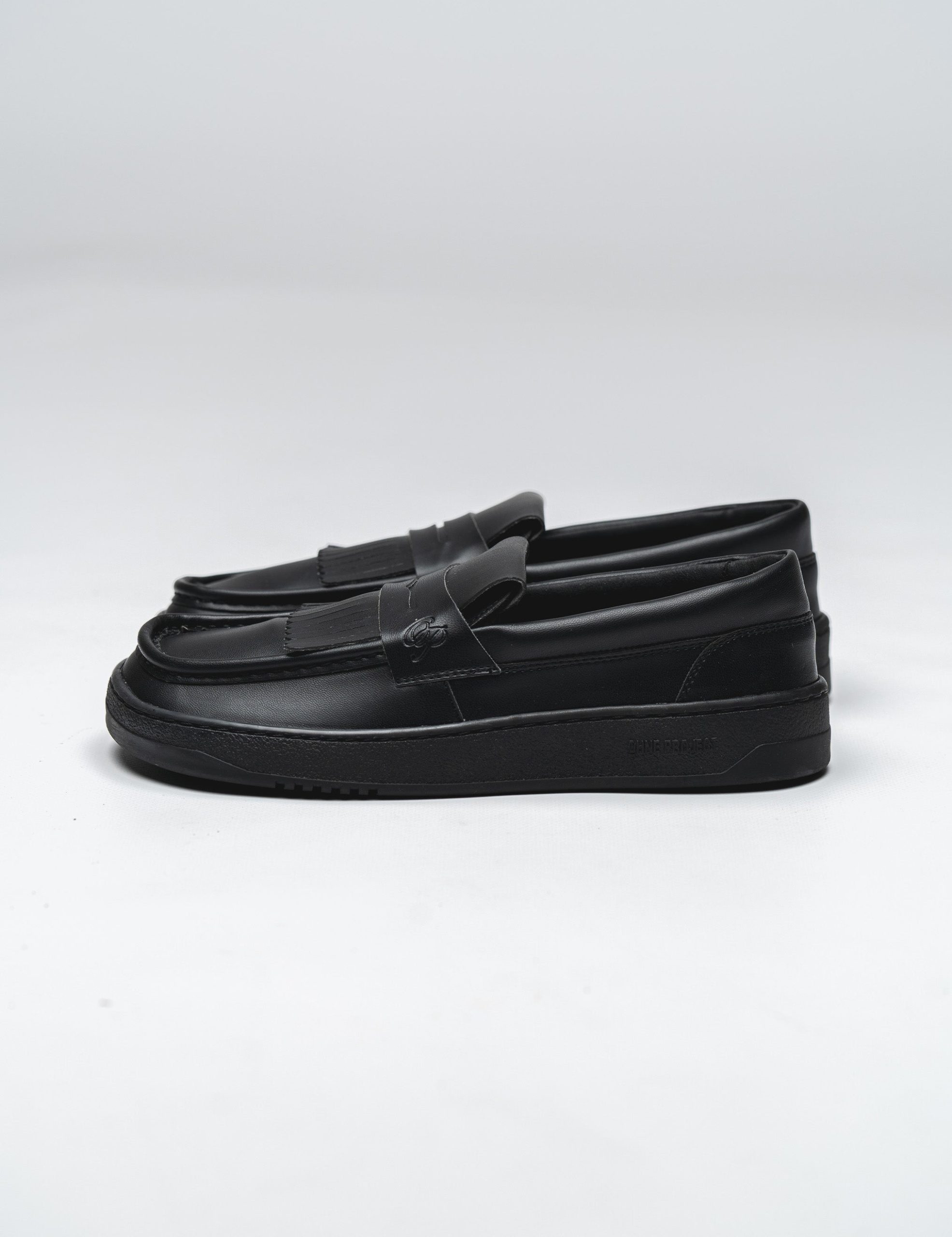 LOAFER LUMA – BLACK