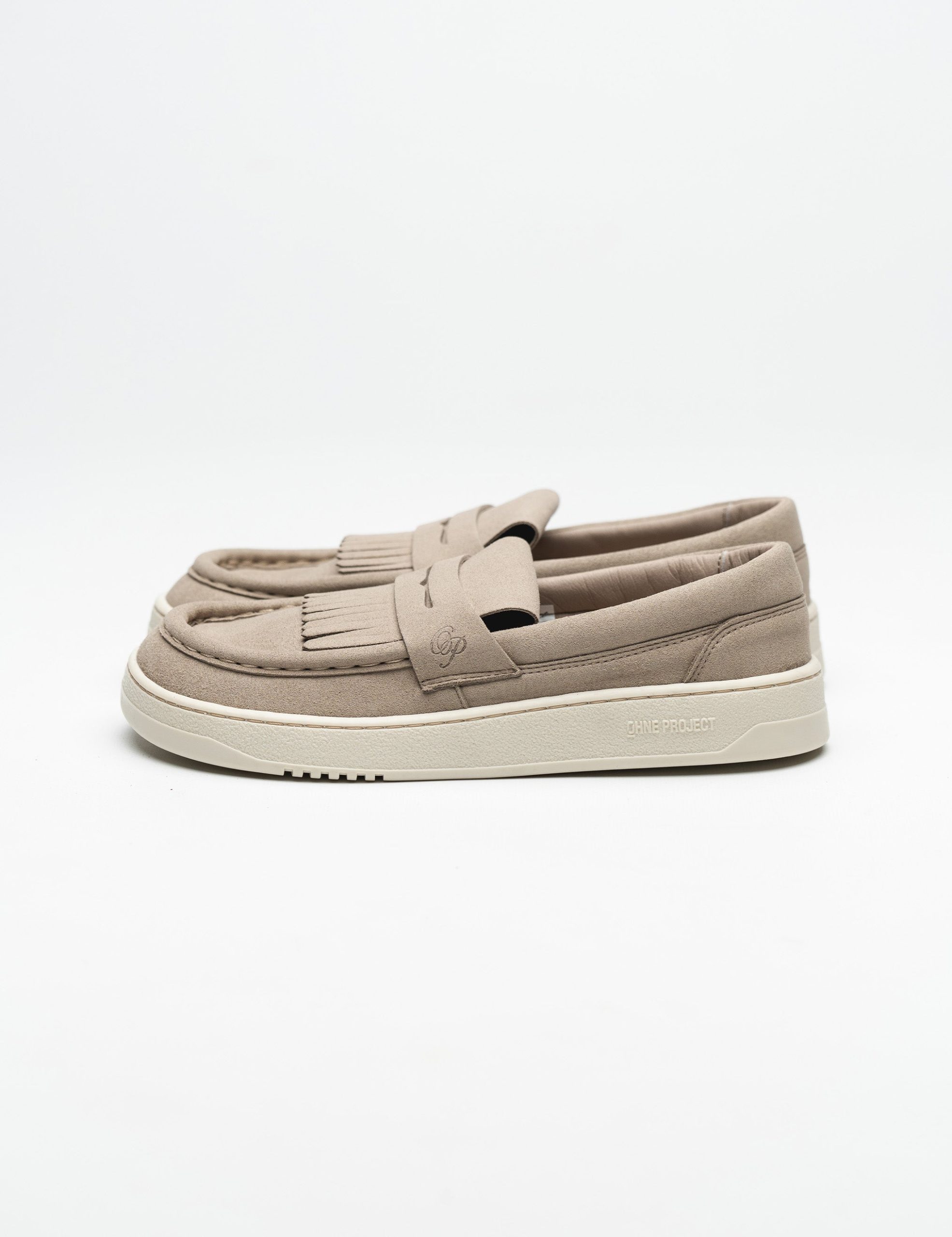 LOAFER LUMA – ELEPHANT
